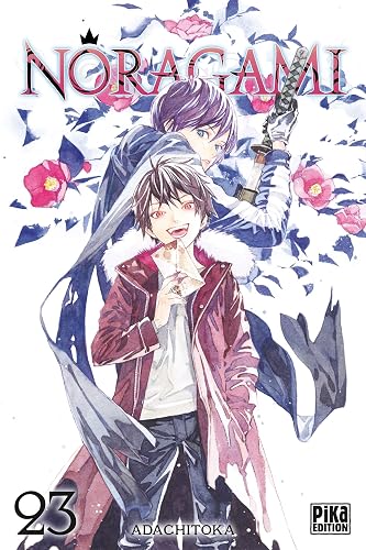 Noragami T23 - Pocket Book