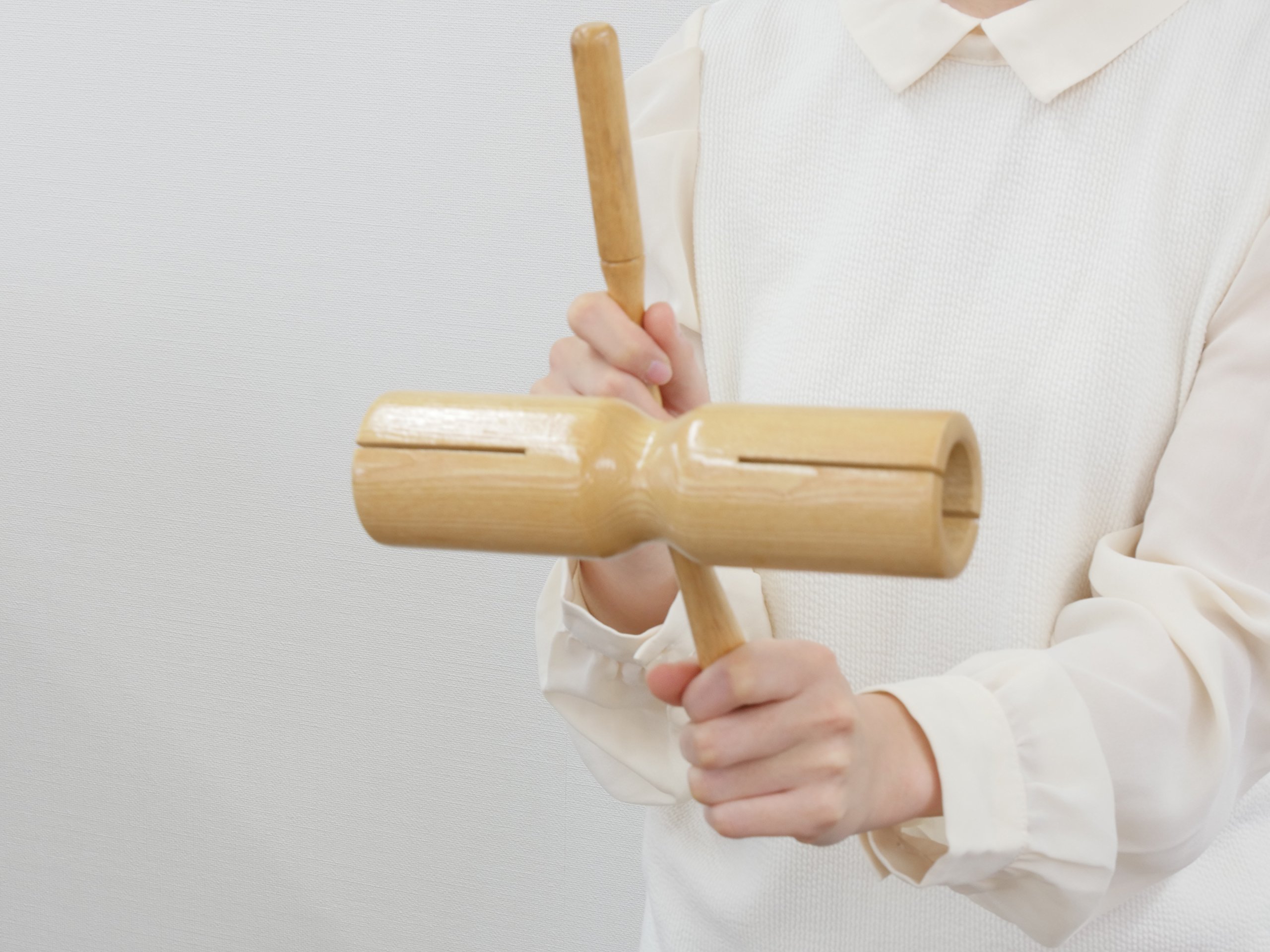 Amazon.co.jp: SUZUKI Suzuki Wood Block SW-113 : Musical Instruments
