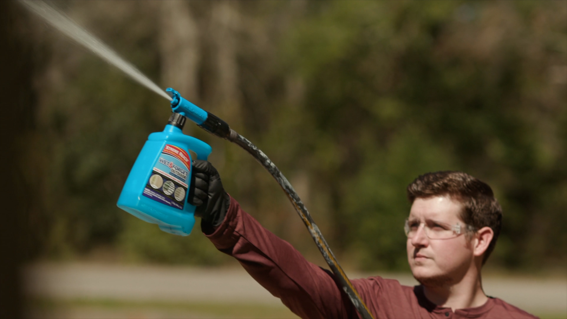 ディンプレックス　ゴスフォート　Gosford　オプティミスト Amazon.com: Wet & Forget Outdoor Moss, Mold, Mildew, & Algae Stain