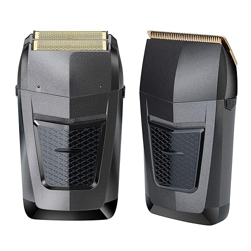 Afeitadoras eléctricas para hombres afeitadora de barba para hombre maquinilla de afeitar eléctrica recortadora multifuncional 2 en 1 máquina de