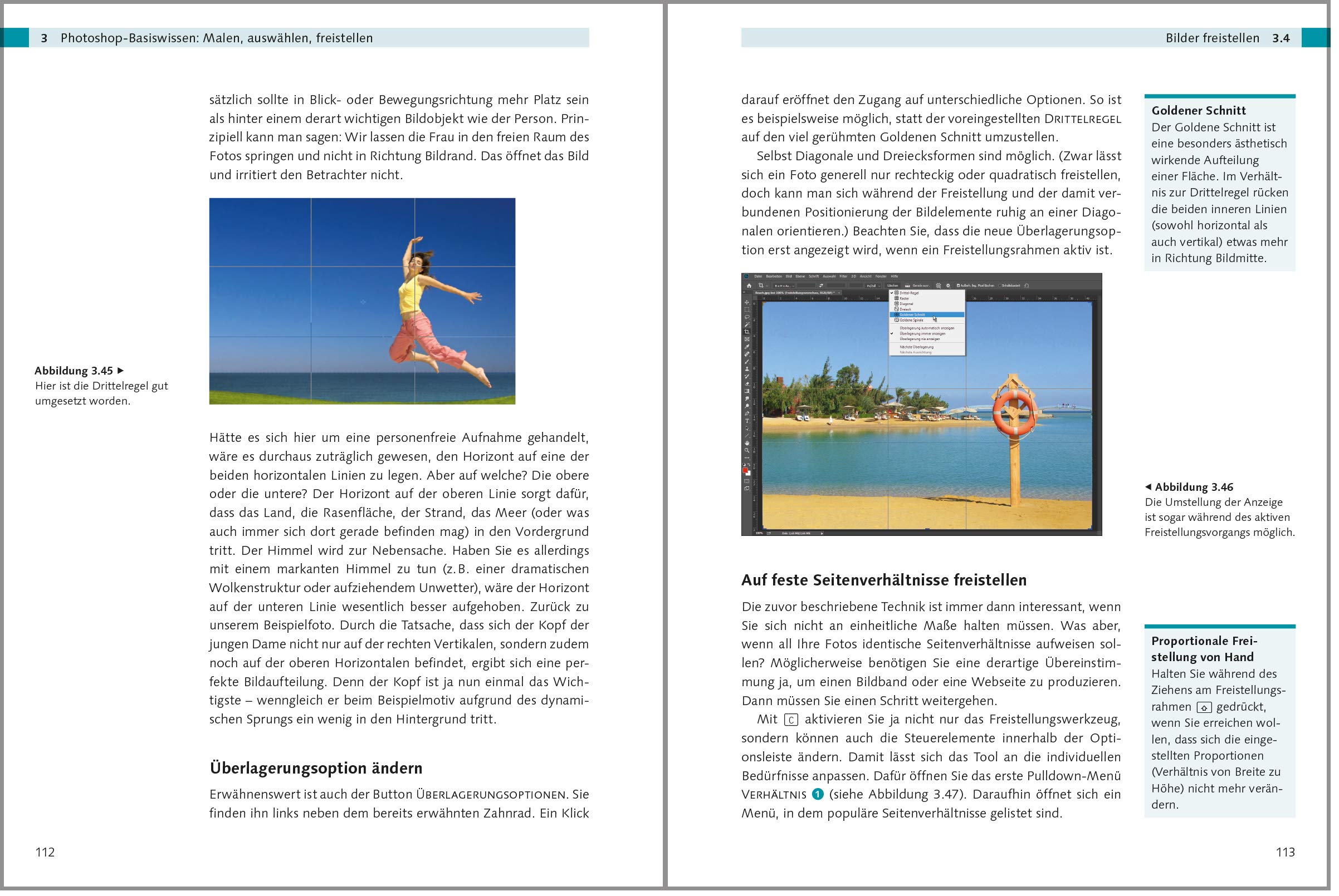 Adobe Photoshop CC: Know-how für Einsteiger in Grafik und Fotografie – Neuauflage 2019/2020