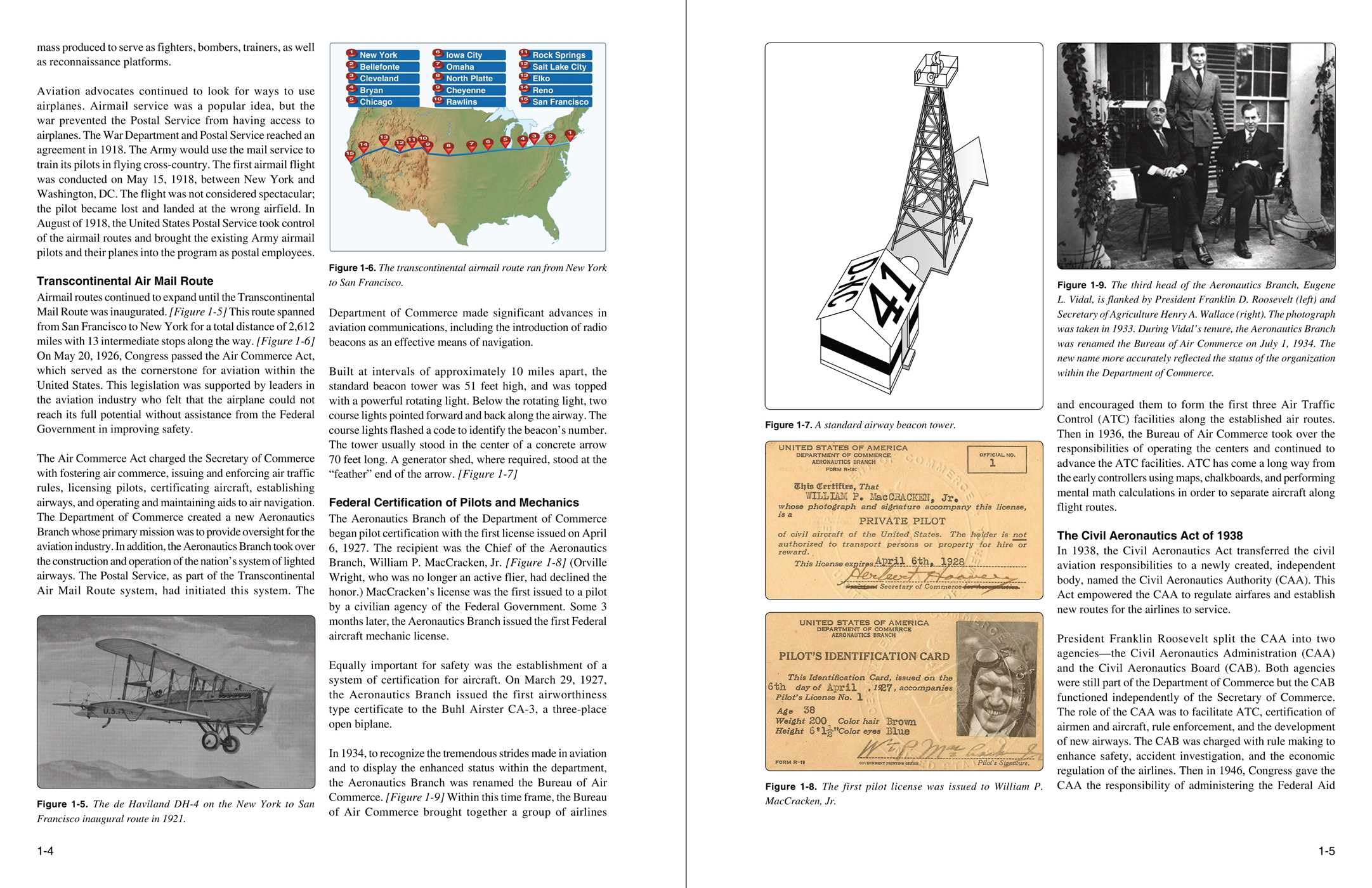 Pilot's Handbook of Aeronautical Knowledge (2024): FAA-H-8083-25C