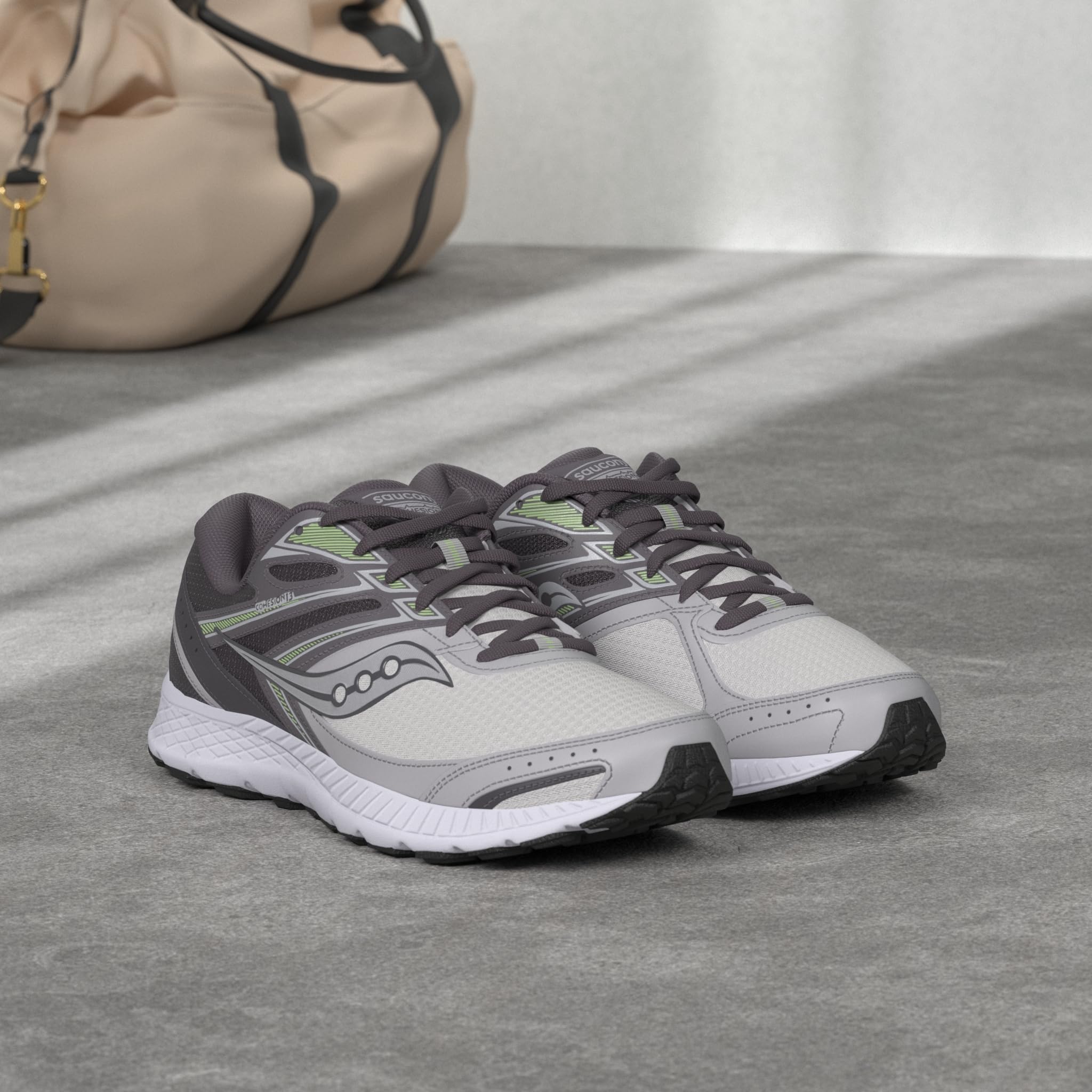 Saucony Cohesion 13 Zapatillas para caminarHombre