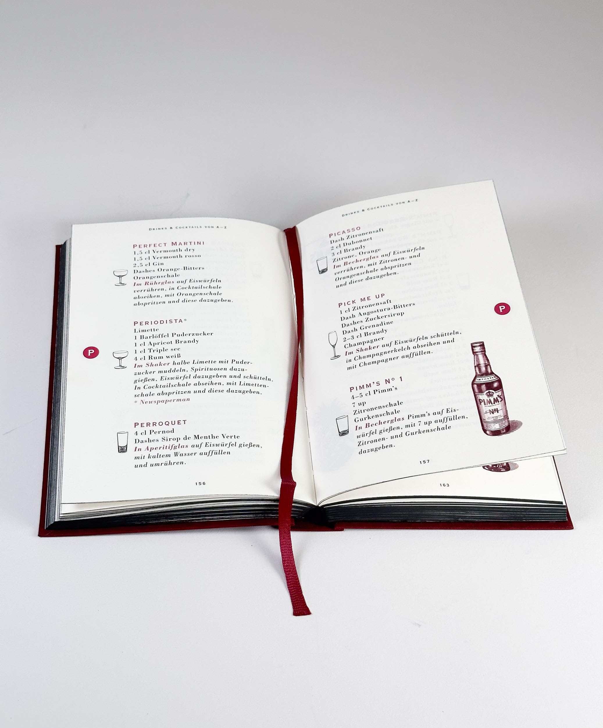 Schumann's Bar: Ungekürzte Ausgabe – 500 Originalrezepte aus dem legendären Schumann’s