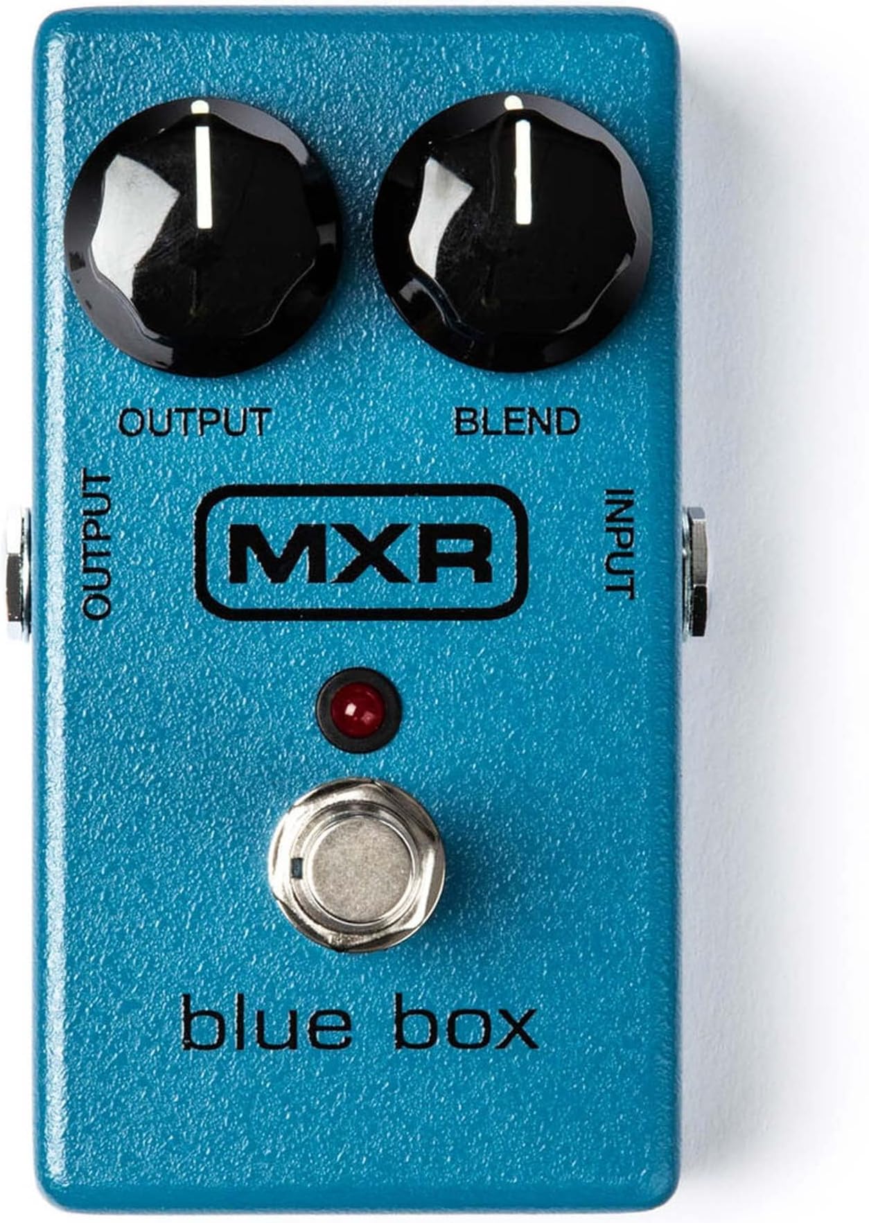 MXR Blue Box™ Octave Fuzz