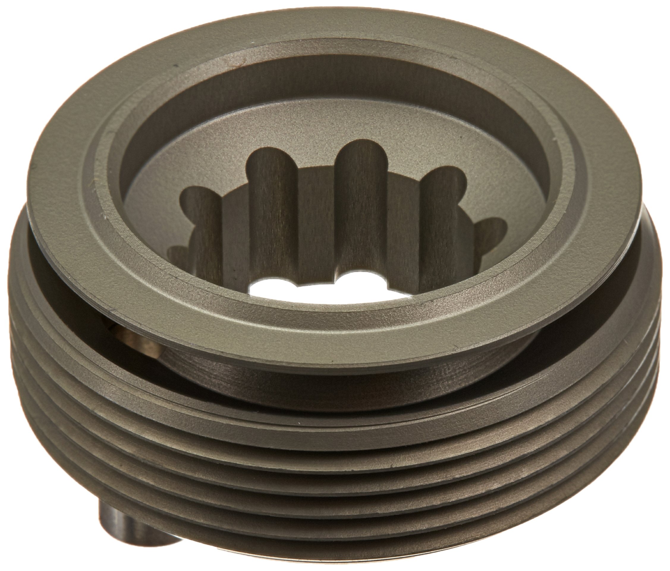 DeVilbiss FLG305 Baffle