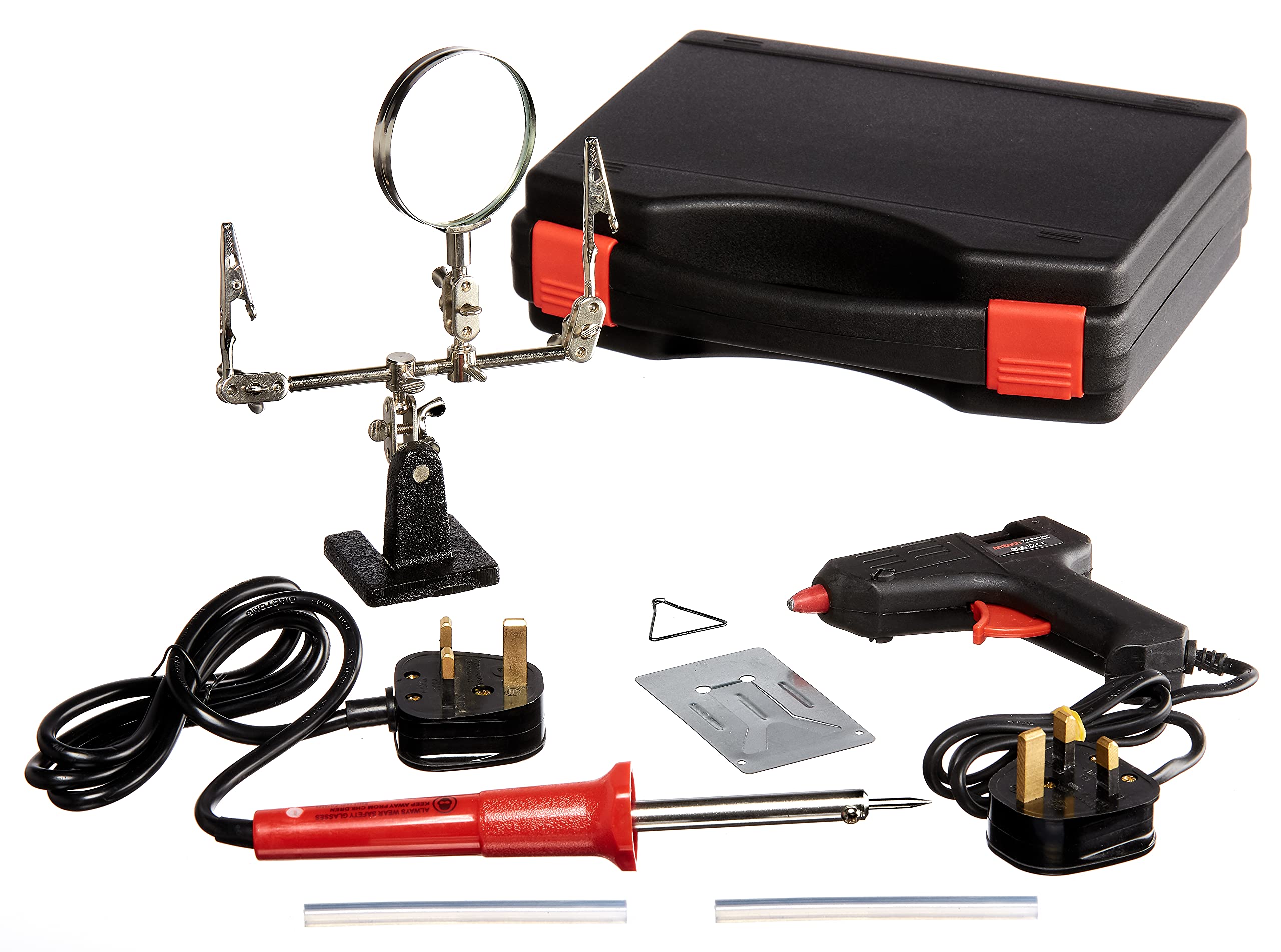 Am Tech S1740 Soldering Tool kit