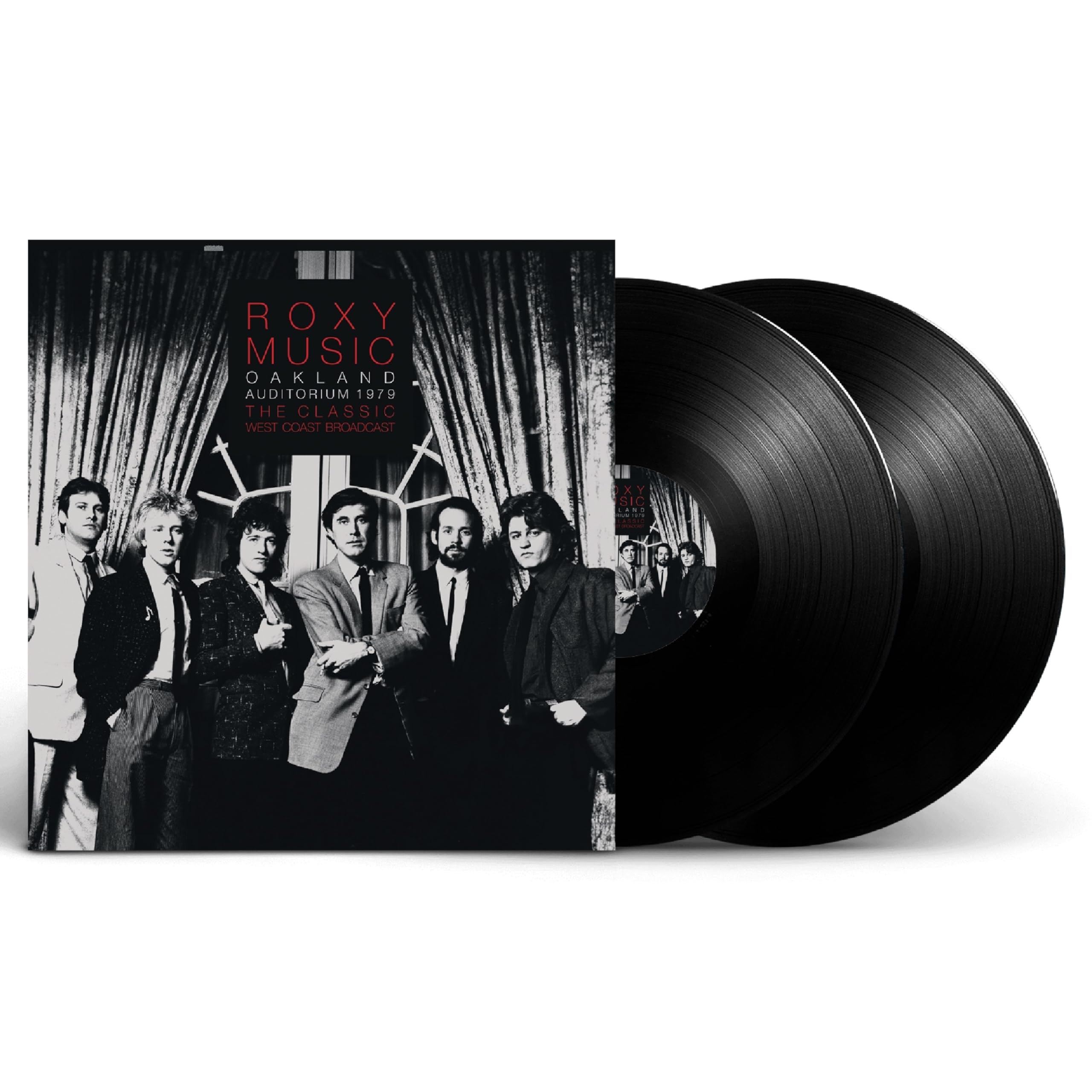 Oakland Auditorium 1979 (2lp) [VINYL]