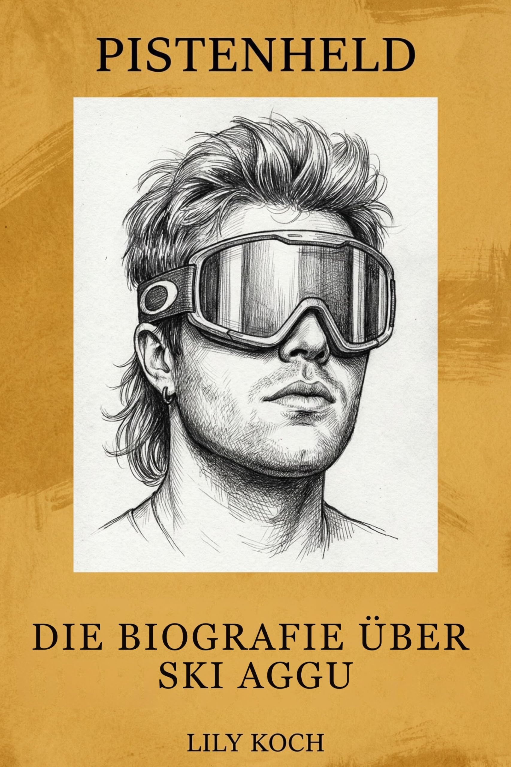 Die Biografie über Ski Aggu: Pistenheld