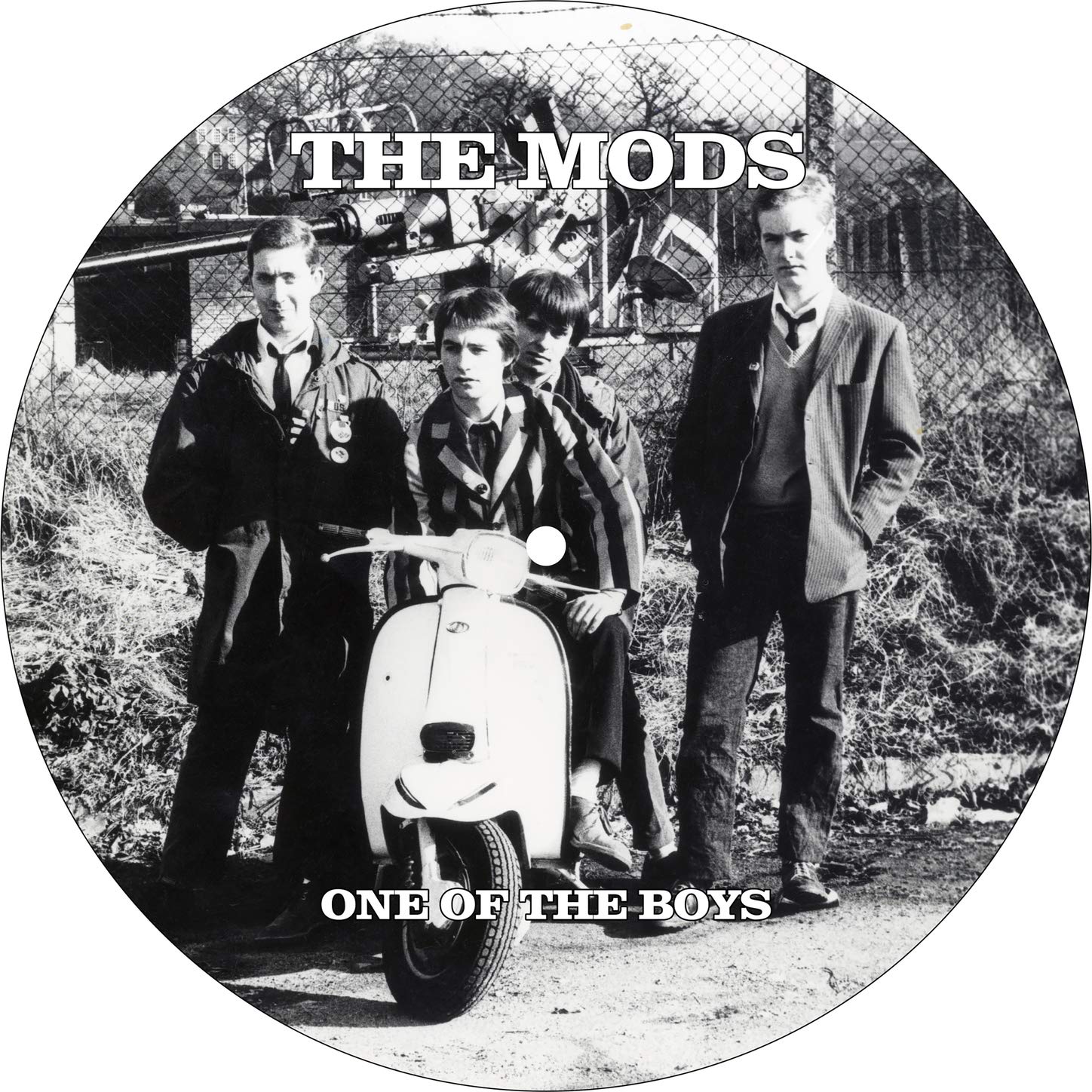 The Mods