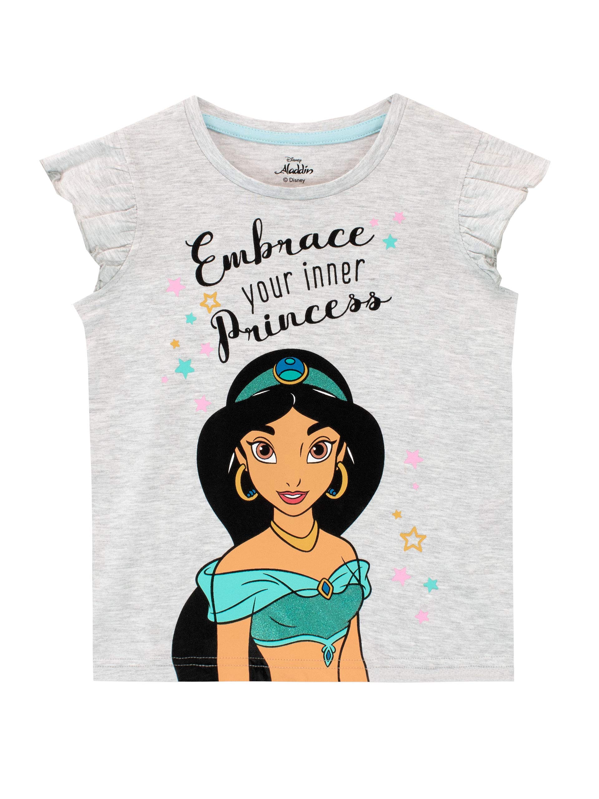 DisneyGirls Aladdin T-Shirt