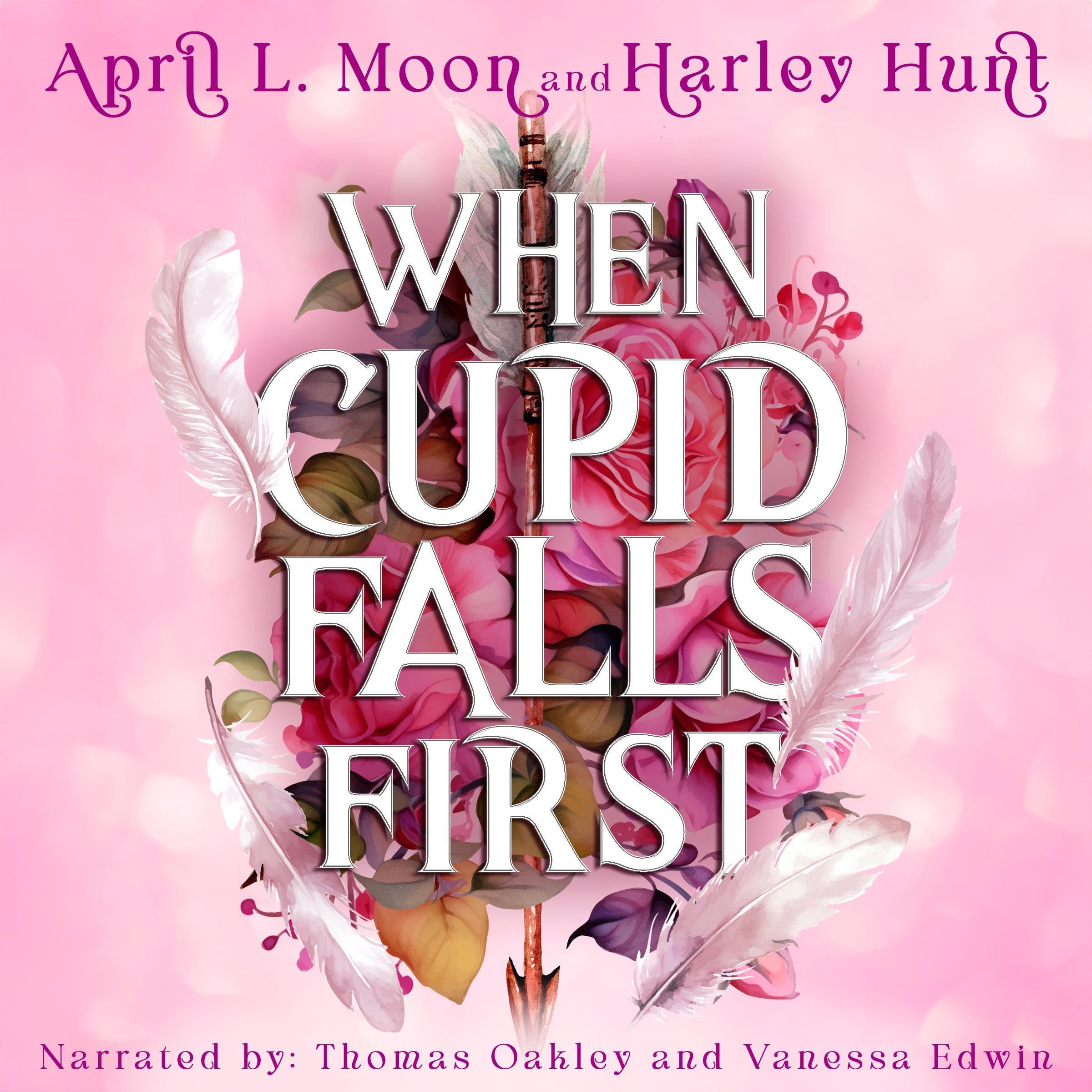 When Cupid Falls First