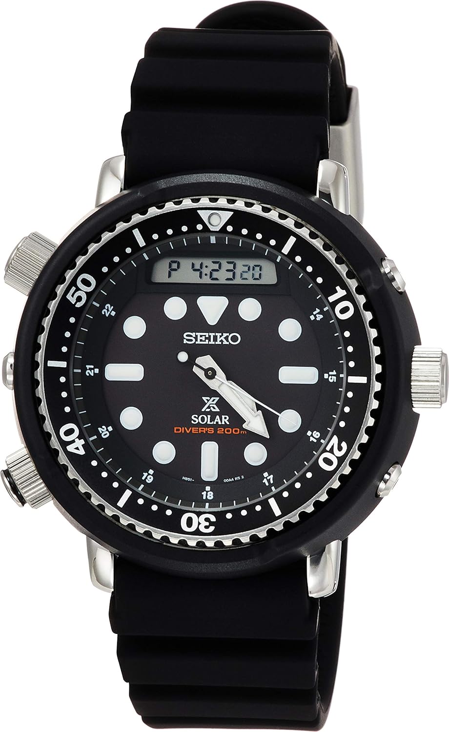 Buy Seiko PROSPEX SBEQ001 Diver Scuba Watch at Ubuy Kuwait