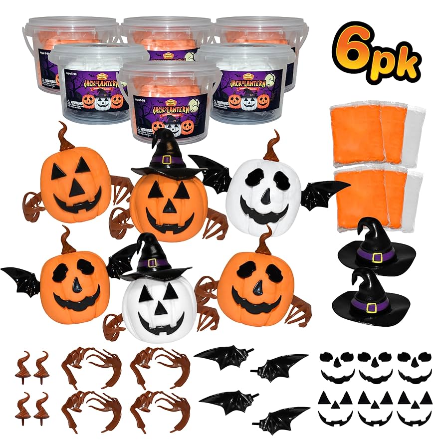 手彫りジャコランタン　TRICK OR TREAT 100均DIY】/鬼滅でハロウィン飾りを楽しもう！セリア折り紙鬼滅
