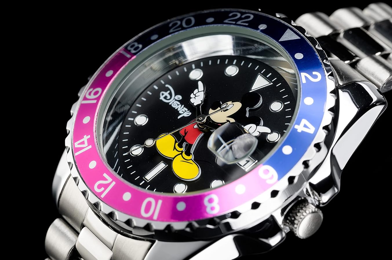 Amazon | ANOTHER HEAVEN アナザーヘブン Disney Mickey ミッキー