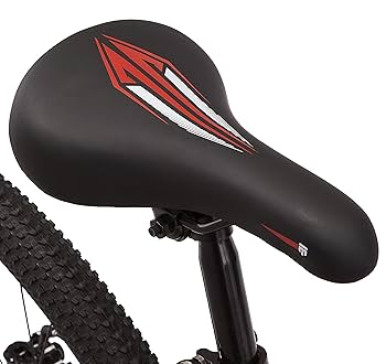 Amazon | Mongoose フラットロック DX マウンテンバイク 29
