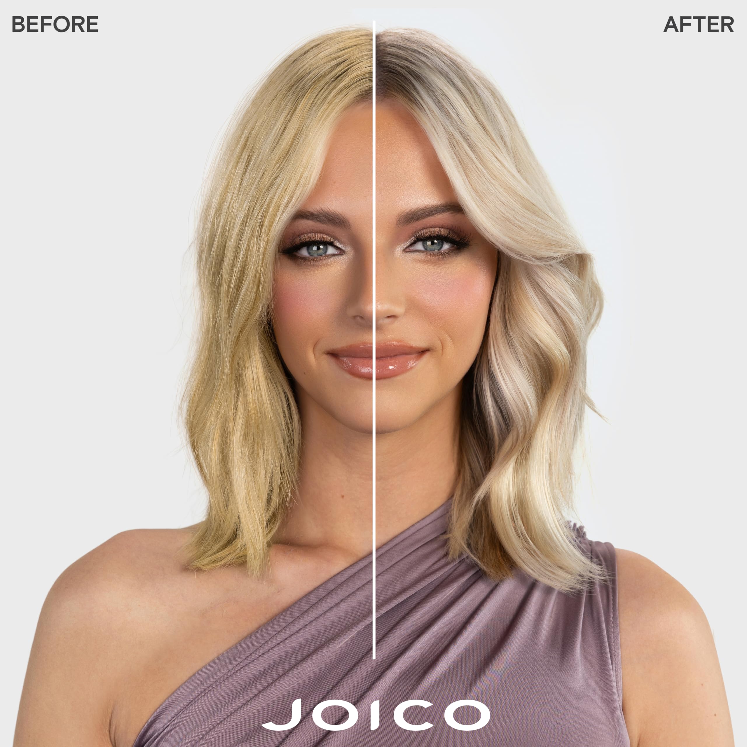 Joico Champú Color Balance Purple