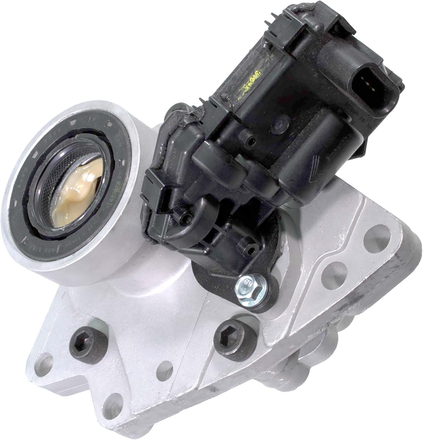 APDTY 711226 & 711214 Front Differential Axle Disconnect Intermediate