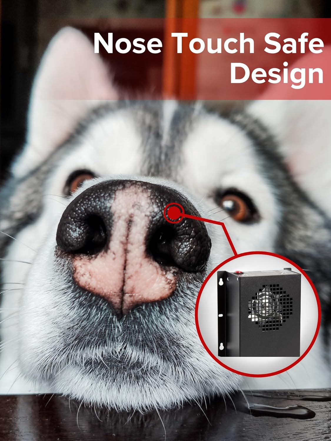 Stay Cozy: The RuffHeat Dog House Heater Review for Safe Outdoor Comfort