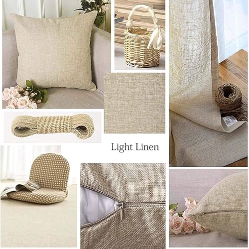 Miniatura 2 de Fundas de almohada Swatch verde navajo patrón étnico abstracto tribu azteca rosa vintage nativo zigzag gráfico americano funda cuadrada algodón lino