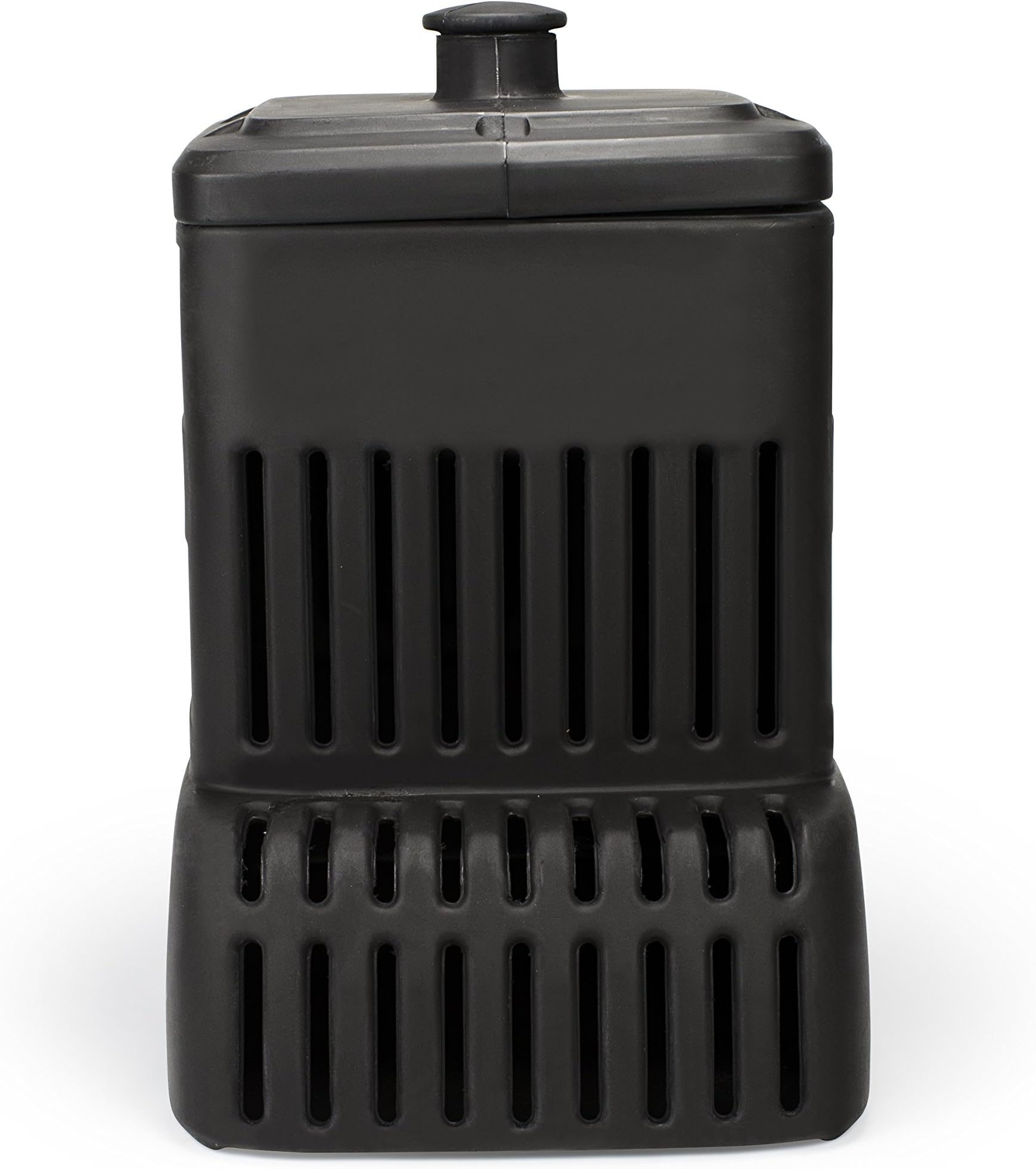 Aquascape 49000 Pondless Waterfall Pump Vault, Black