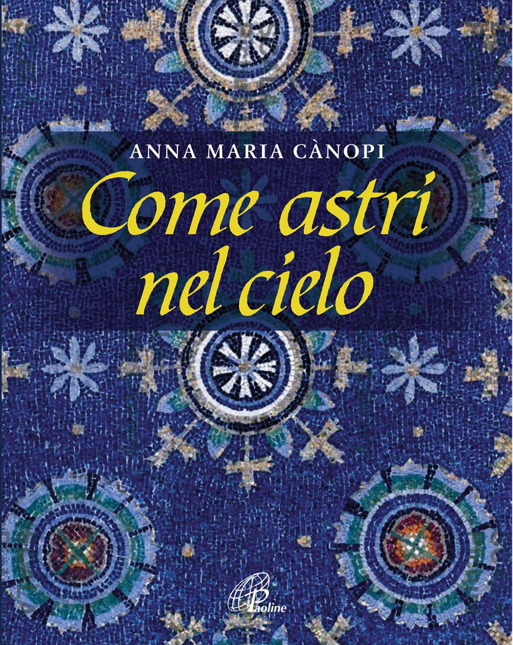 Come Astri Nel Cielo - 4