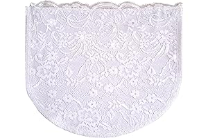 Modesty Panel Cleavage Covers: Enhance Elegance and Confidence