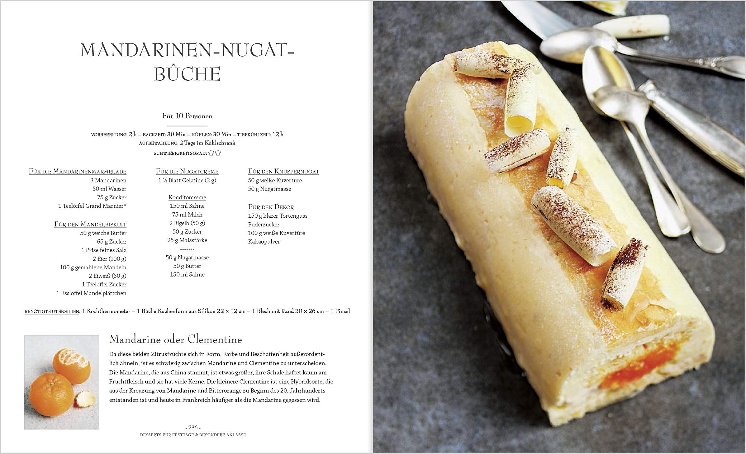 Patisserie: Aus der renommierten Konditorschule Schritt für Schritt erklärt. Raffinierte Backrezepte aus der französischen Küche: Zaubern Sie Tartes, Pralinen und leckere Kuchen auf den Tisch!.