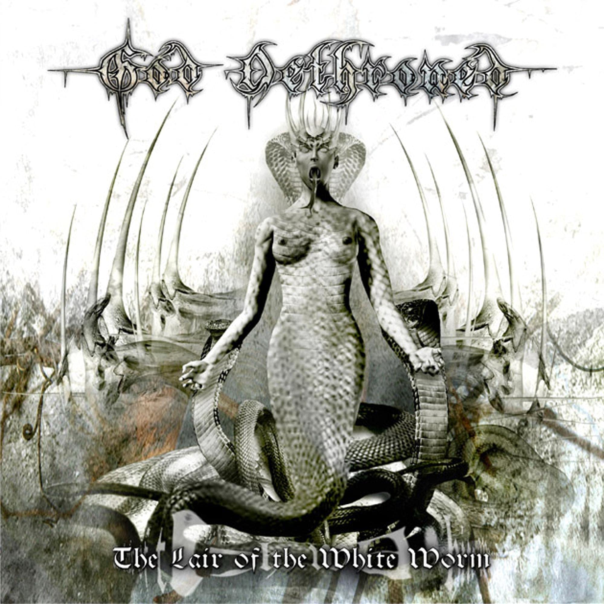 Lair Of The White Worm