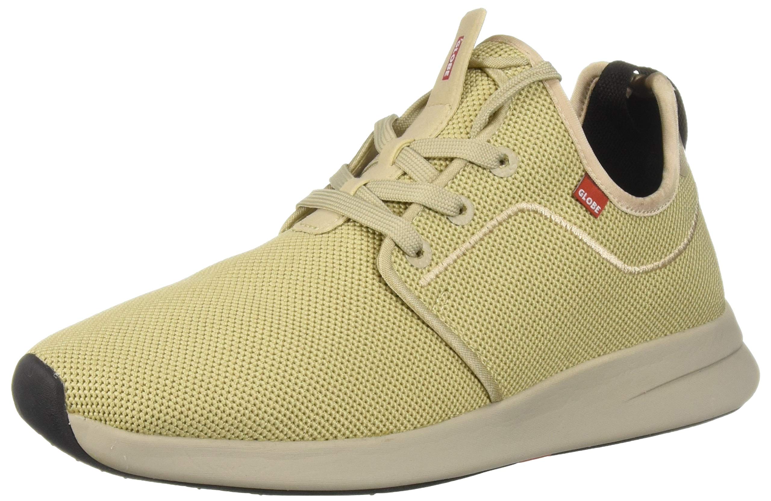 Globe Mens Dart Lyt Skate Shoe Desertcart Seychelles - Main Image