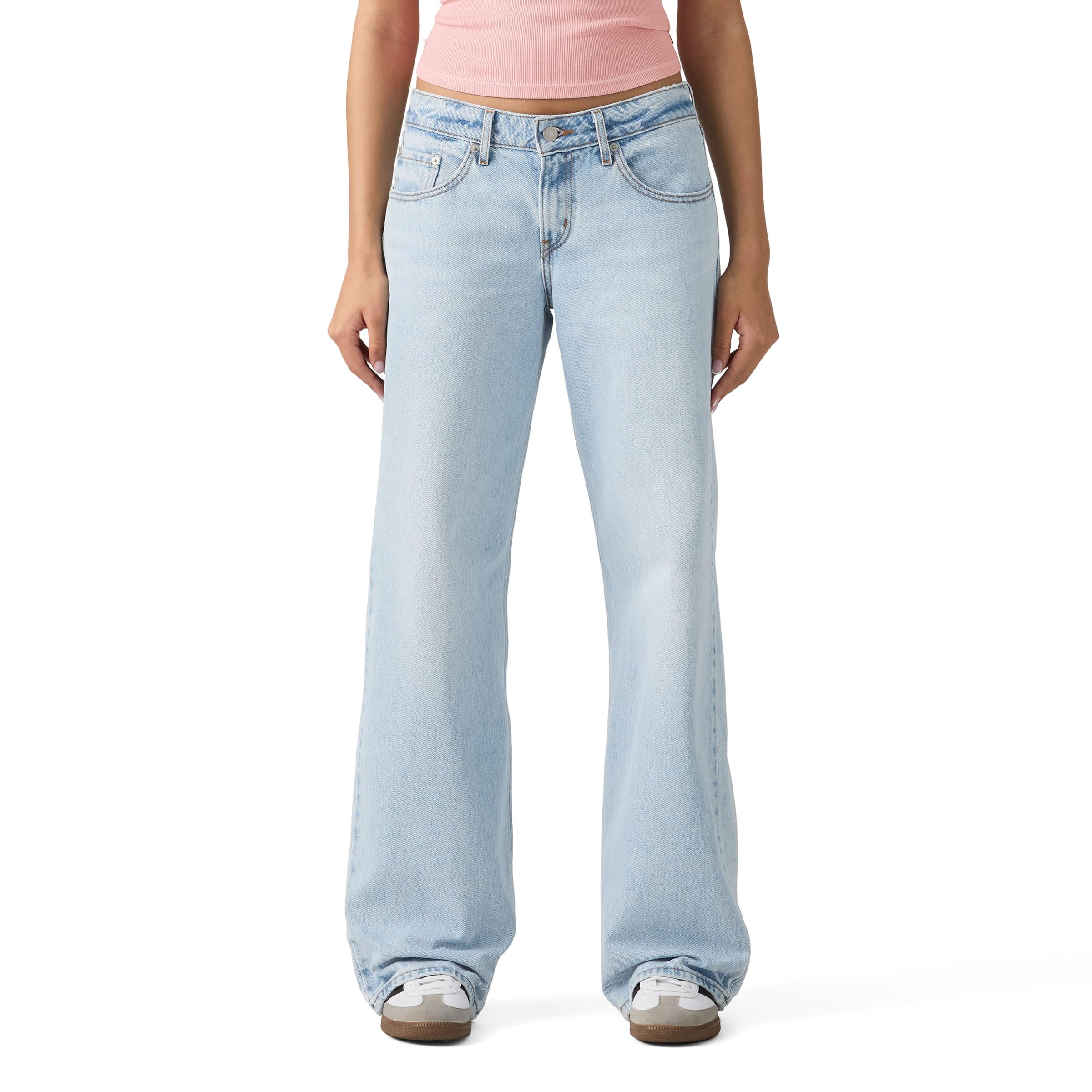 Mode Von Levi's