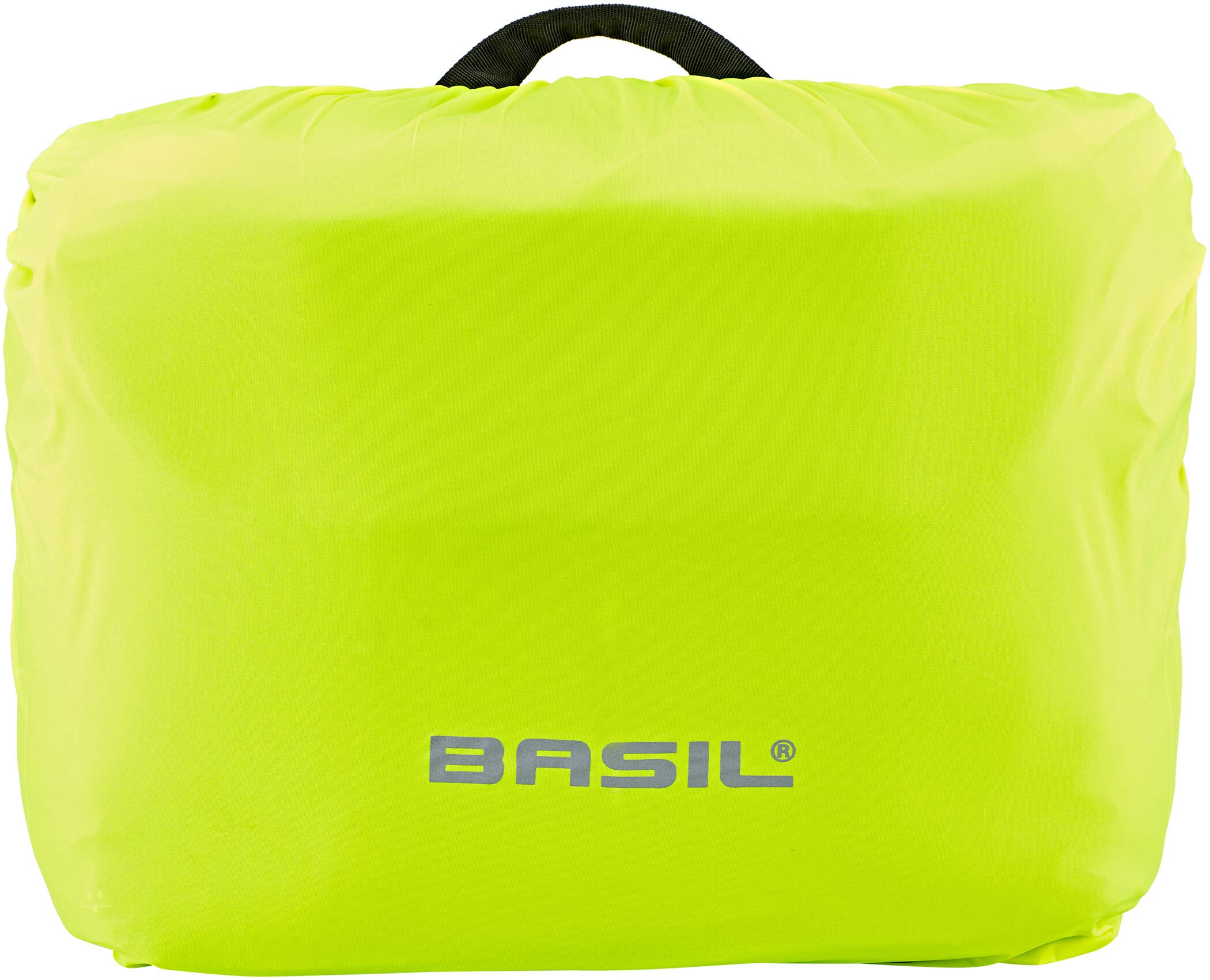 Basil Unisex – Erwachsene B-safe Nordlicht Commutertasche (1er Pack)