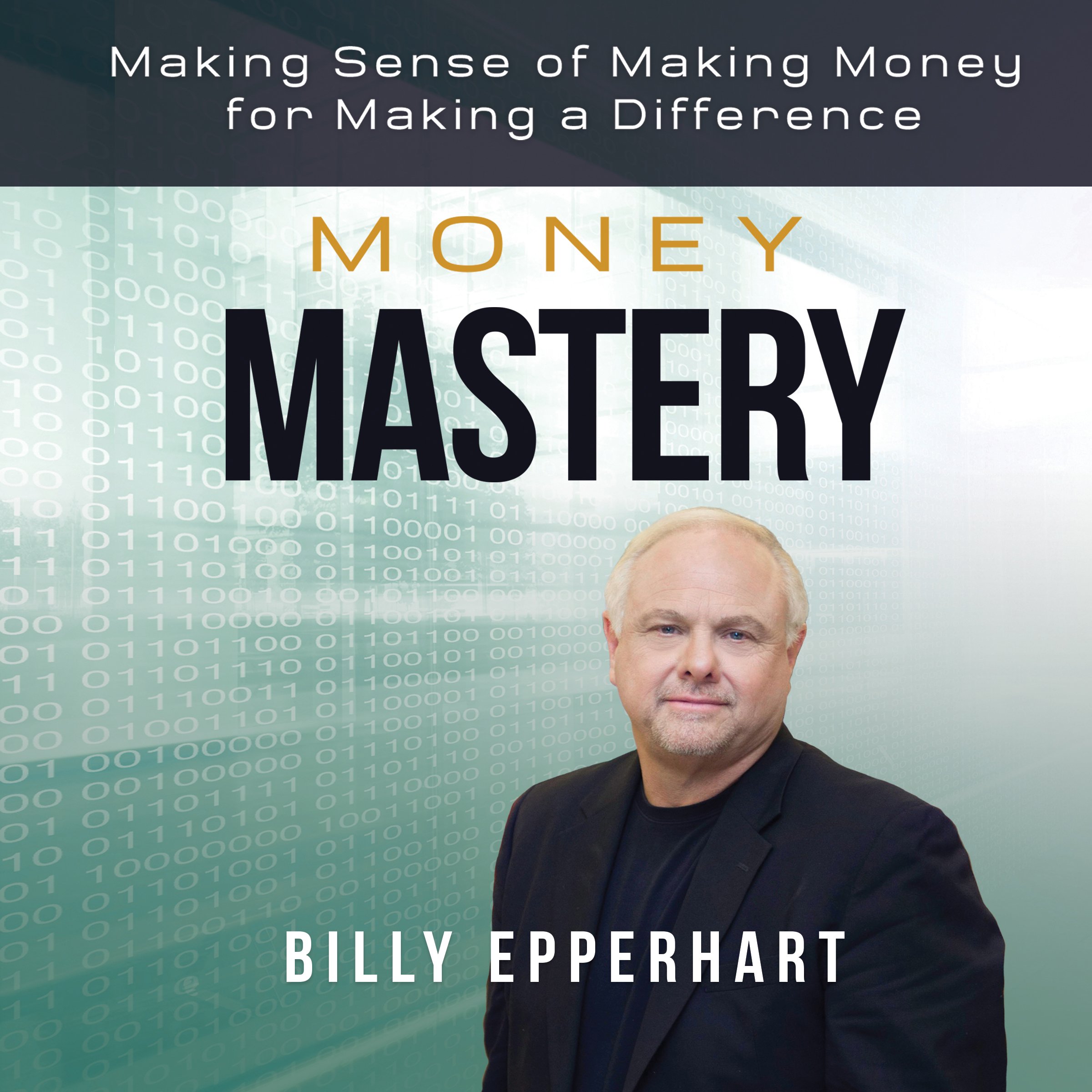 Cover art for Money Mastery