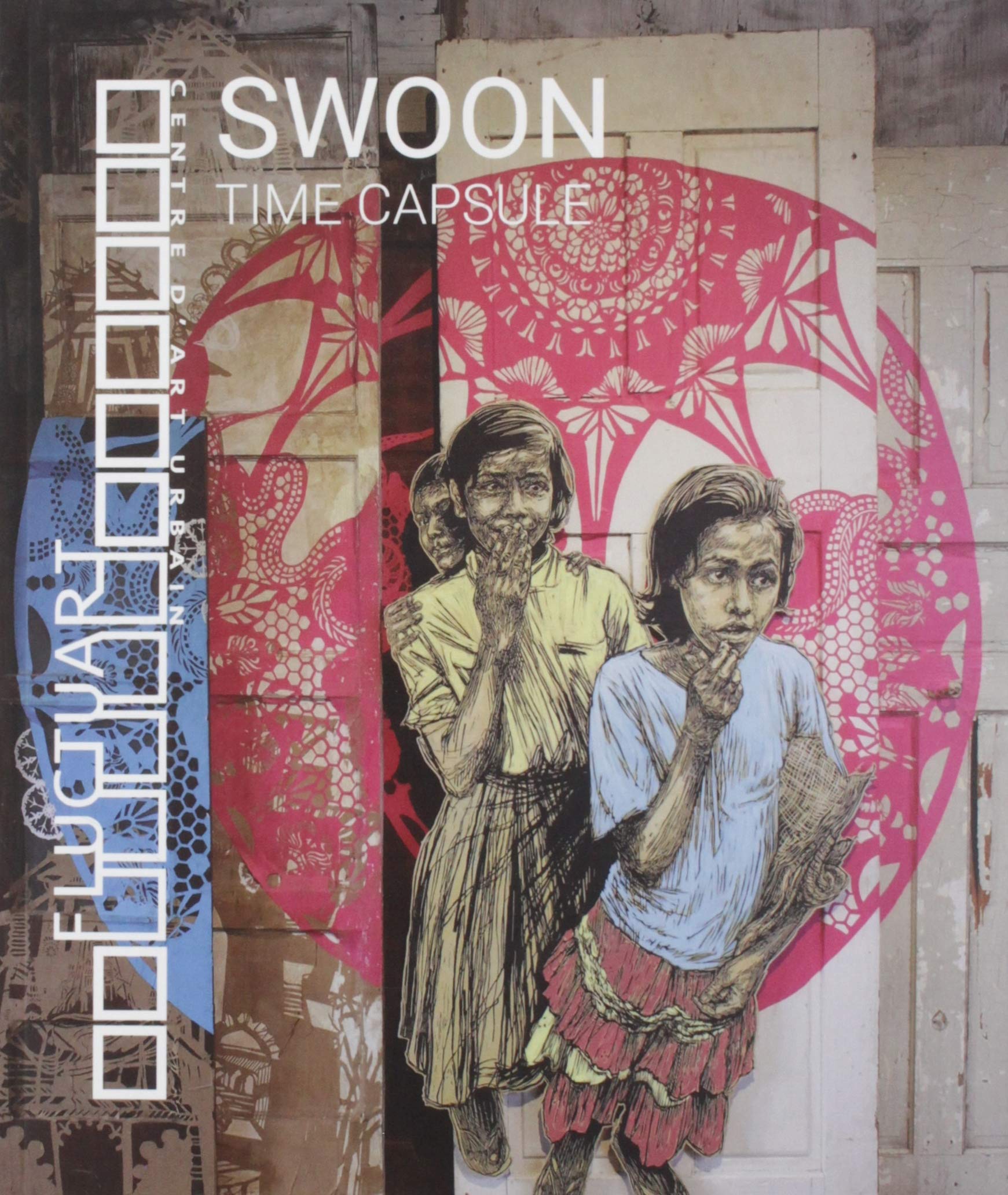 Swoon - Time Capsule Paperback – Big Book, 18 October 2019
