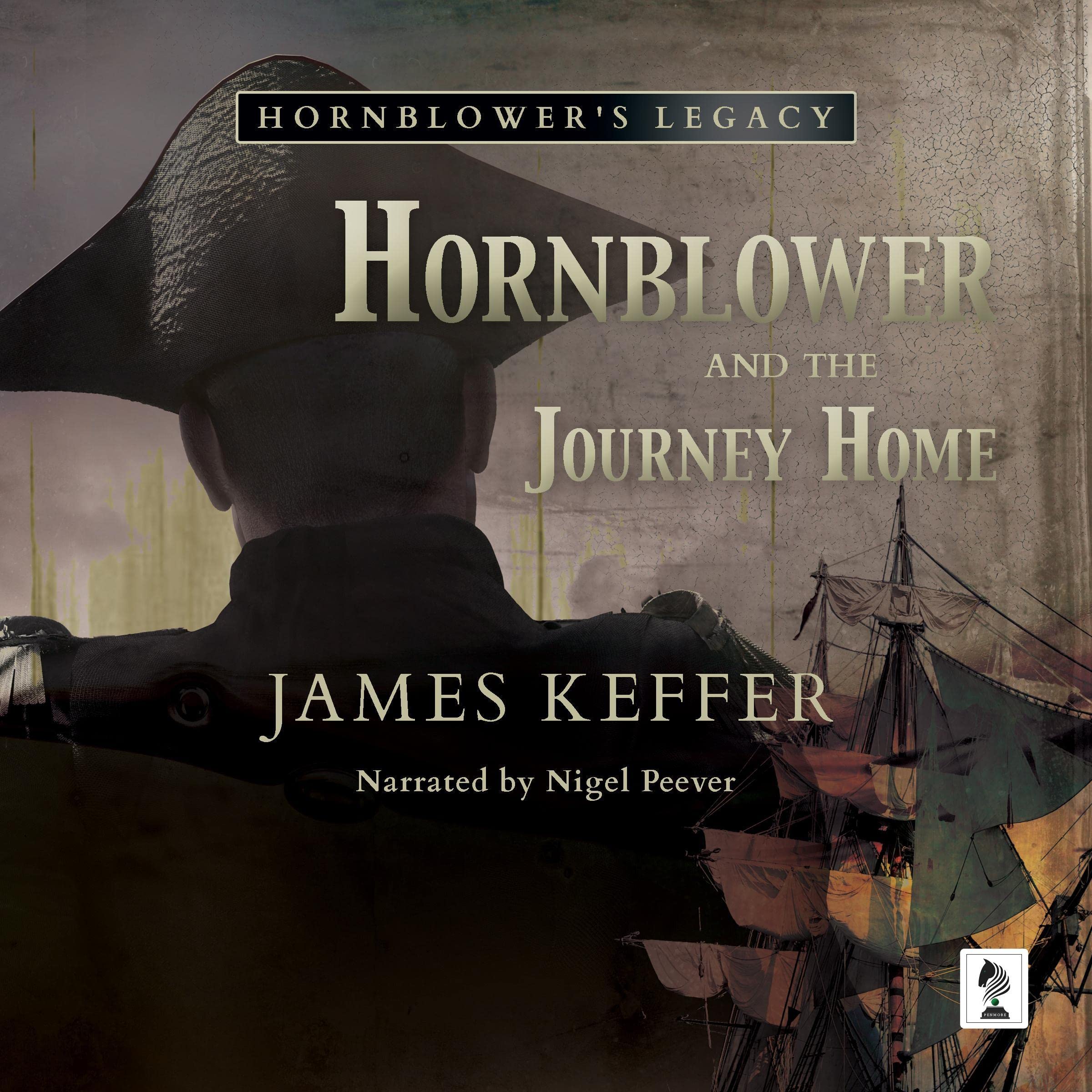 Hornblower and the Journey Home