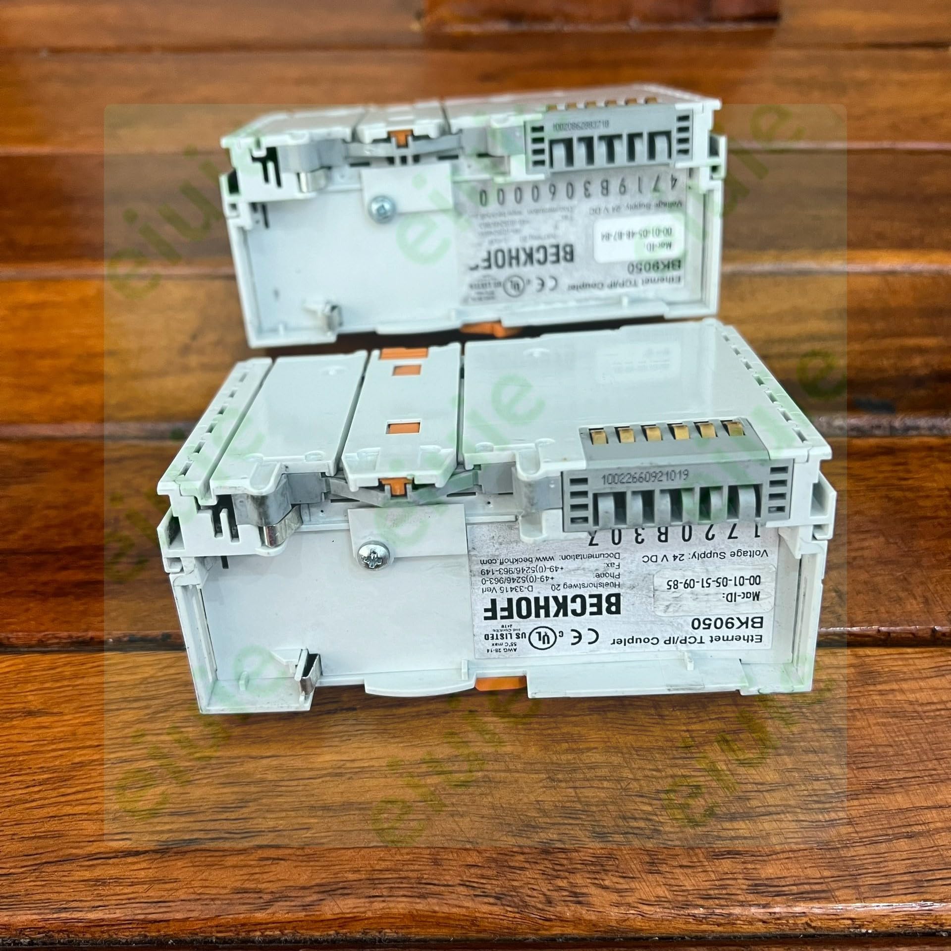 1 Pcs BK9050(Used) Quality Assurance