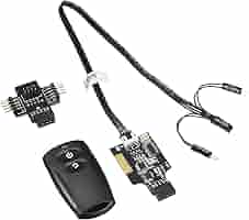 Steiner 純正リモートスイッチ Dual Lead Steiner 純正リモートスイッチ Dual Lead
