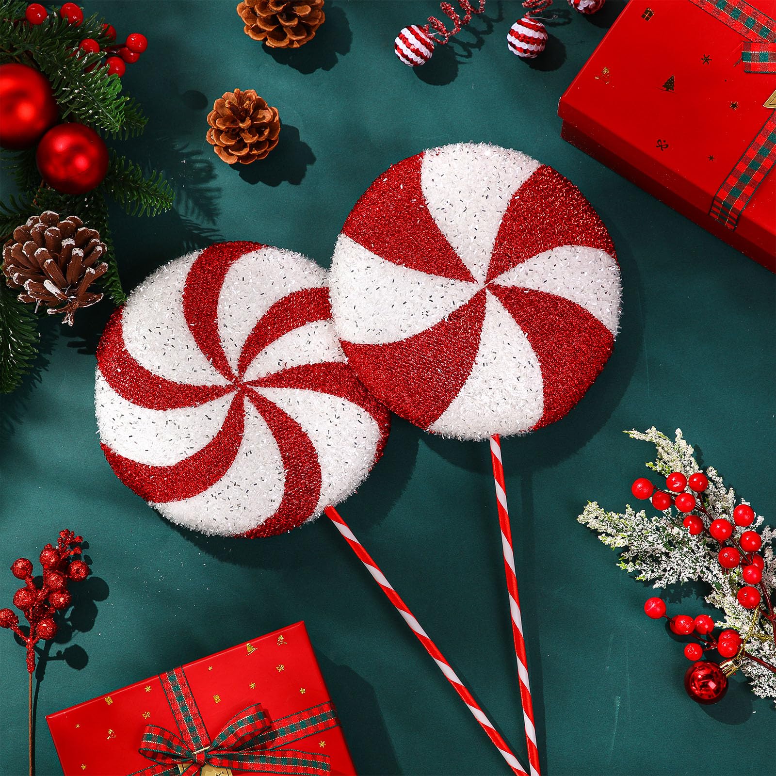 Diy Giant Candy Decorations How To Make A Giant Lollipop