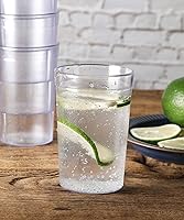 Vista 4 de New Star Foodservice - Vasos para bebidas, calidad de restaurante