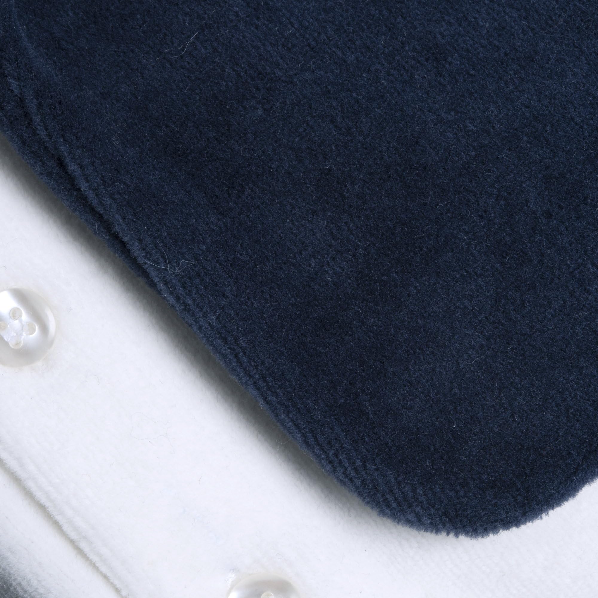 Chicco, Coprifasce e Ghettine, Completino Neonato con Comoda Apertura con Bottoncini, in Calda e Morbida Ciniglia Lavabile in Lavatrice, Abbigliamento Neonato 0-24 Mesi, Idee Regalo Neonato