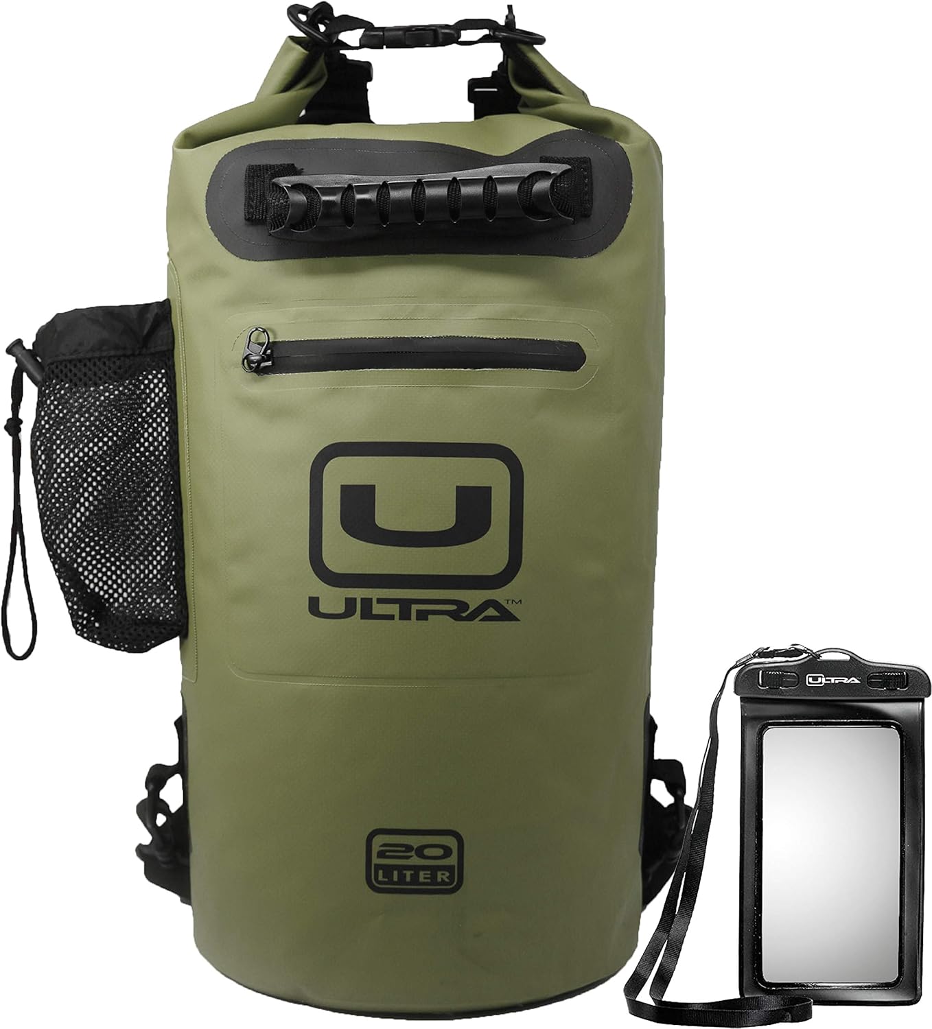 10+ Best Kayak Dry Bags To Buy This Year [SALE AVALIABLE] My Kayak Guide