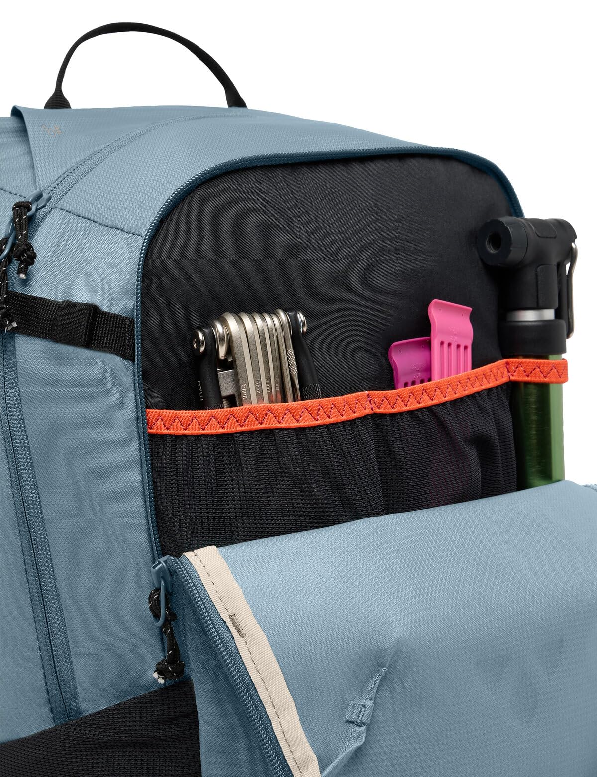 VAUDE Trailvent 15 Zaini Unisex - Adulto (Pacco da 1)