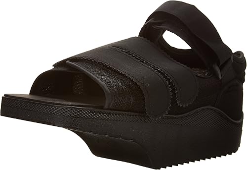 Darco OQ2B Ortho Wedge Healing Shoe Talla M