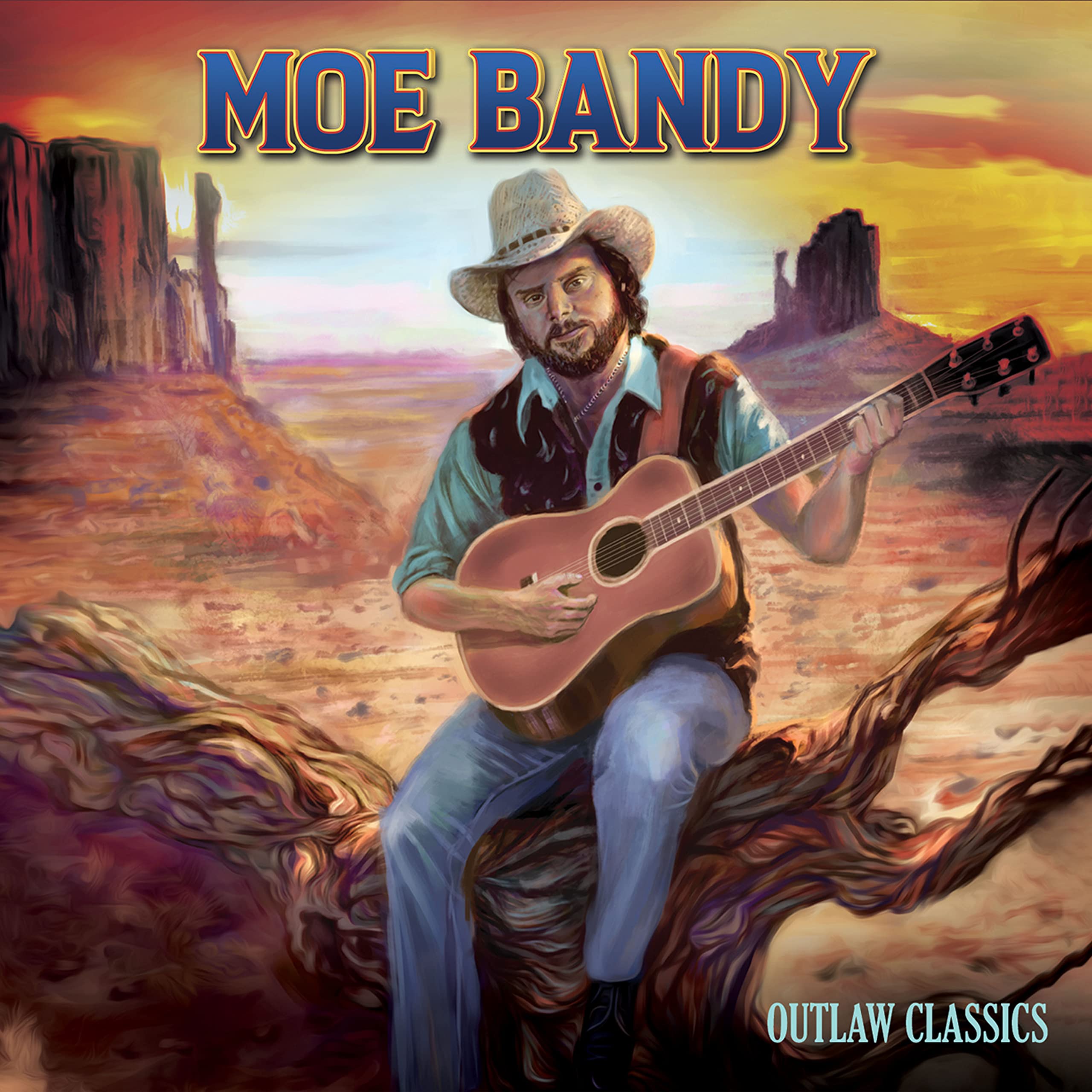 Outlaw Classics [VINYL]