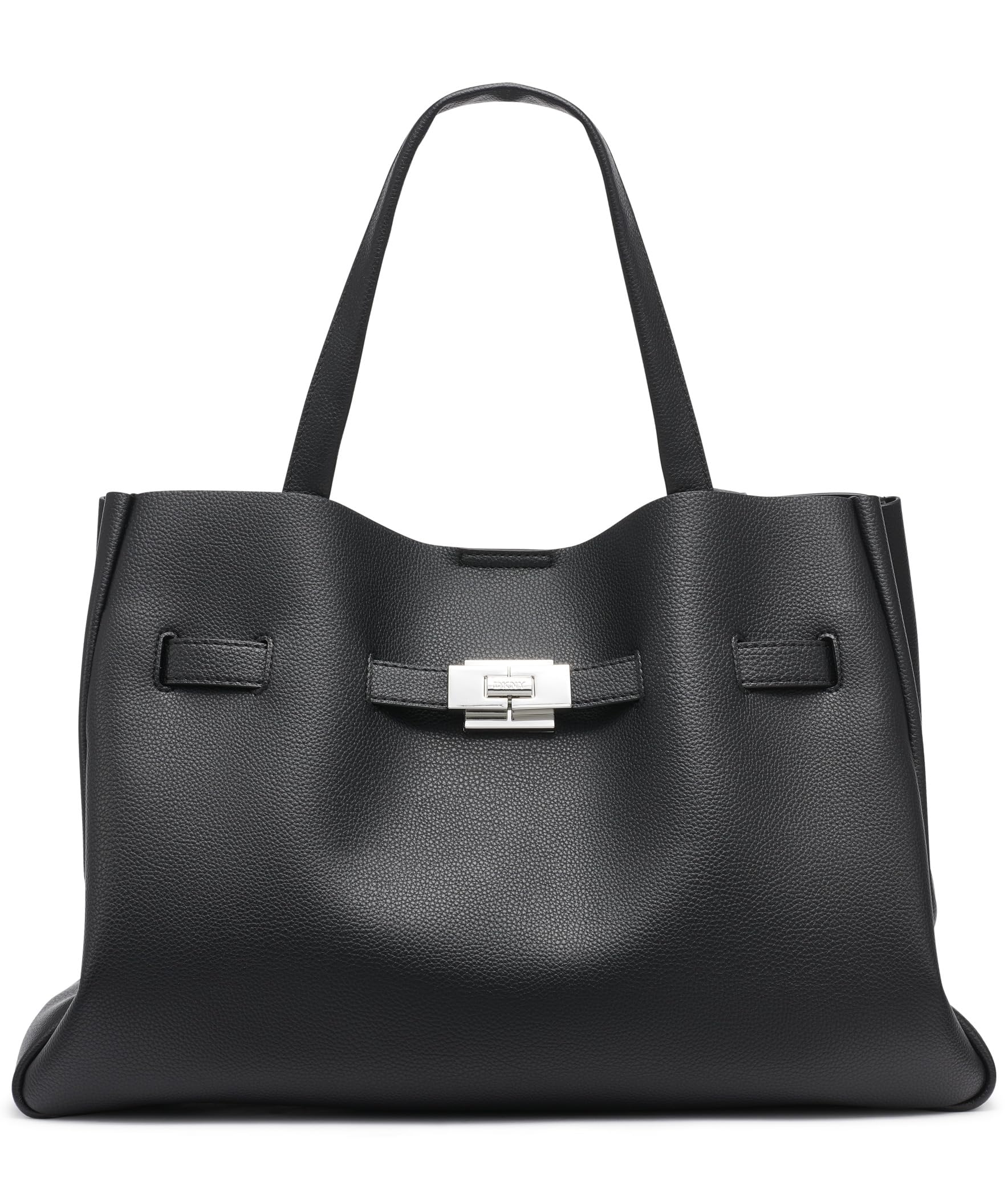 DKNY Women's Bryar Large Slouchy Tote Bag