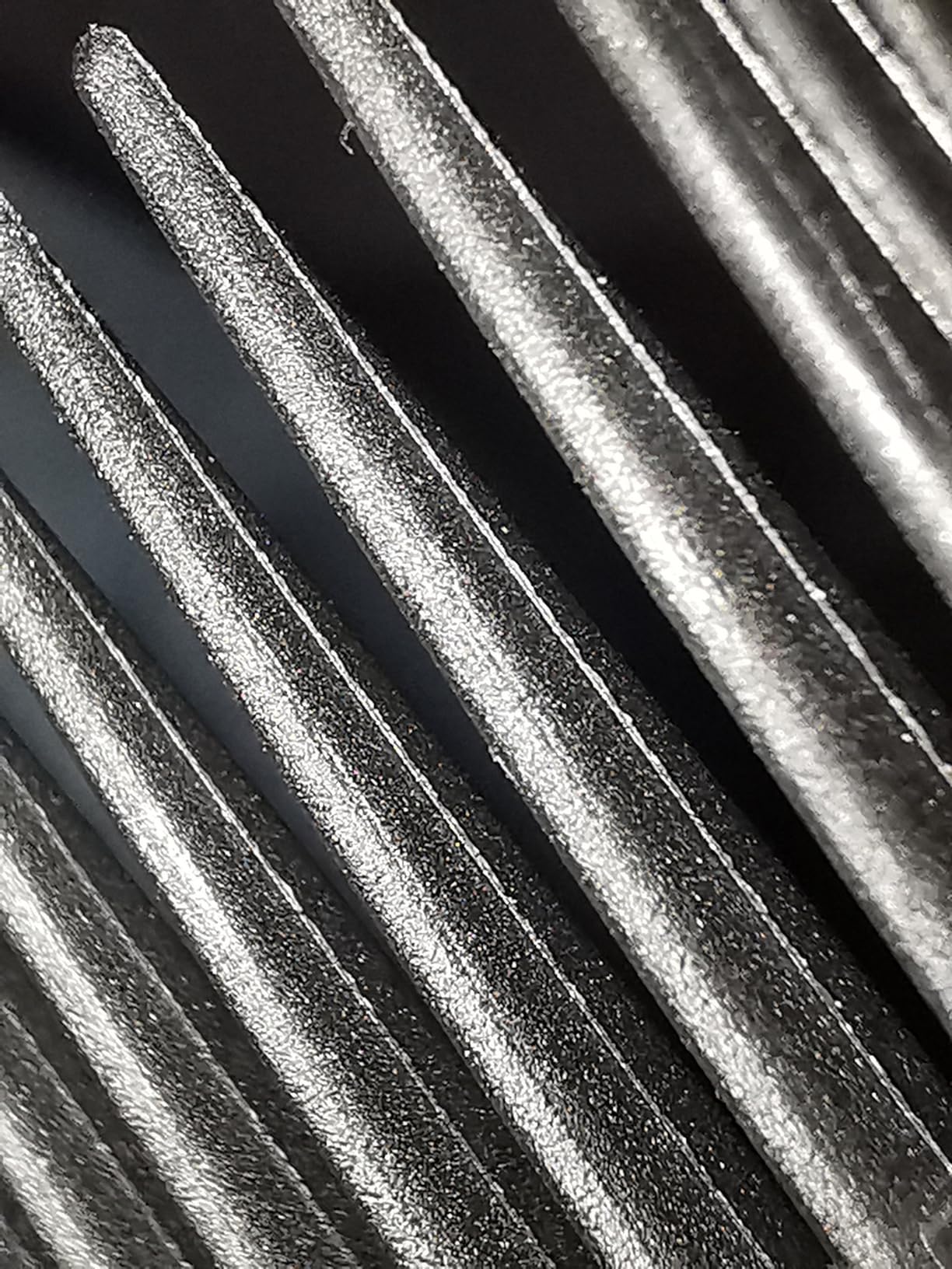 Top Service! - Produktqualität?