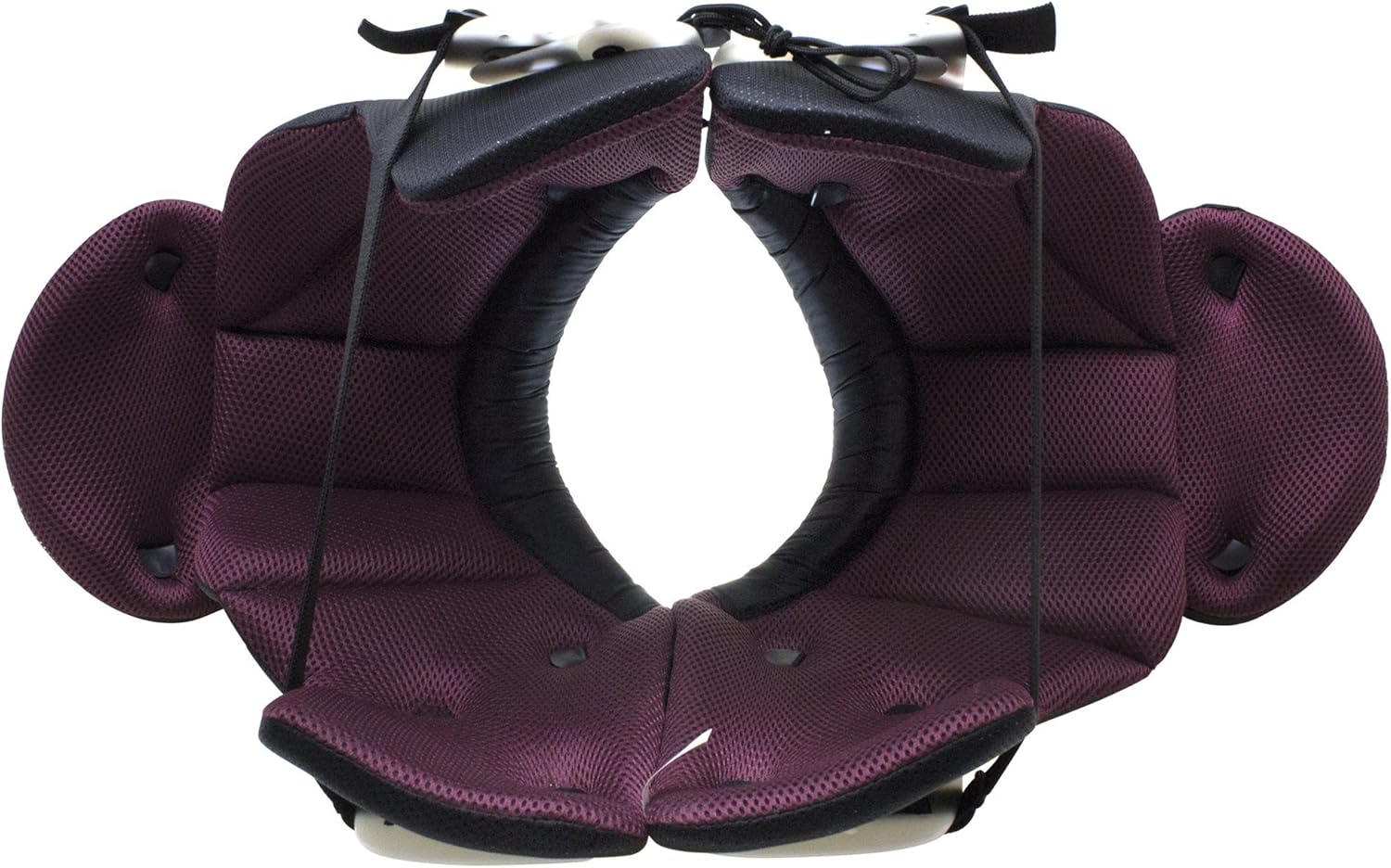 Adams USA JR200 Youth All Purpose Football Shoulder Pads : Sports & Outdoors