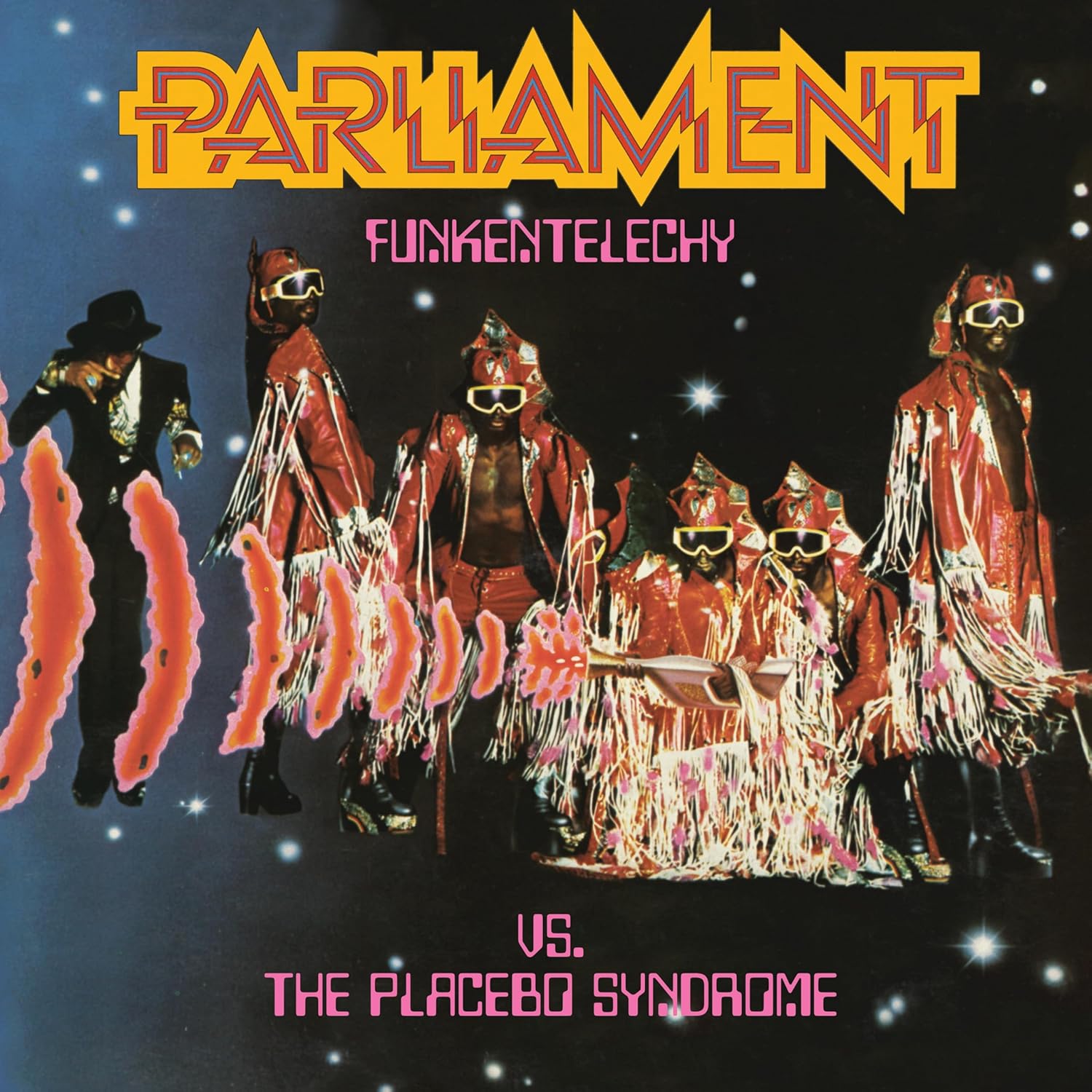 Album art