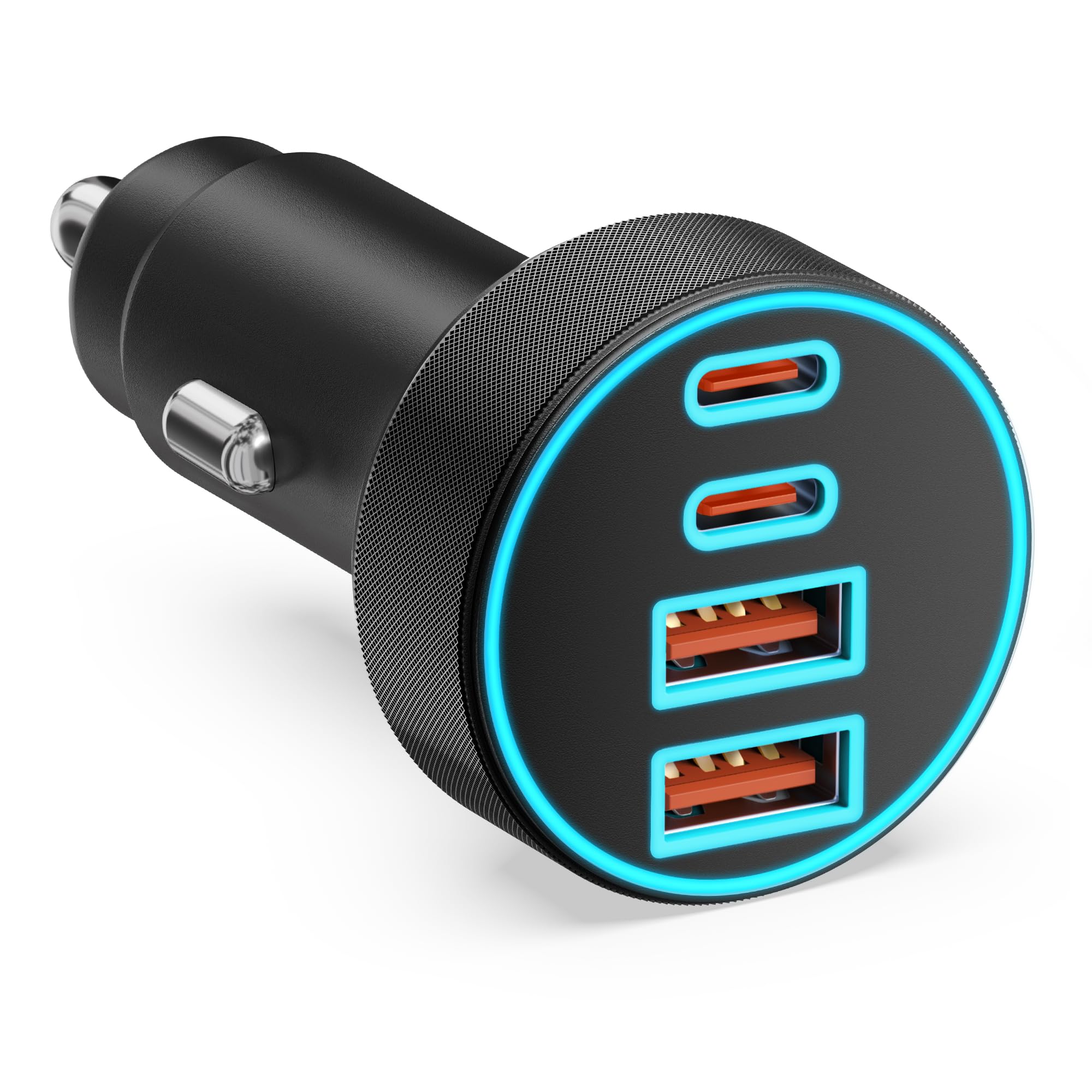 UGREEN Nexode GaNInfinity 100 W snellader USB C met geïntegreerde intrekbare kabel, compatibel met MacBook Pro UGREEN Nexode GaNInfinity 100 W snellader USB C met geïntegreerde intrekbare kabel, compatibel met MacBook Pro