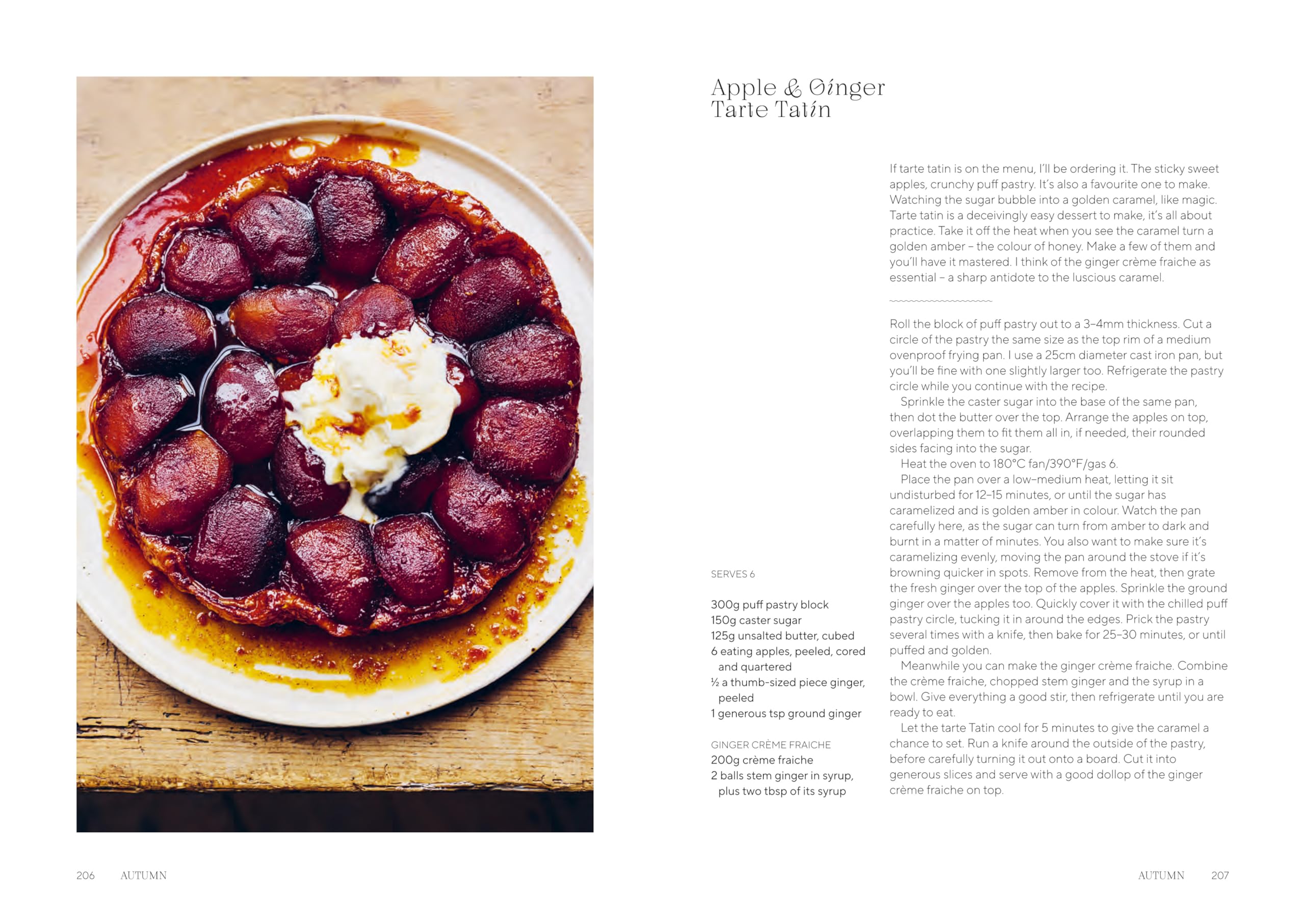 What to Cook and When to Cook It: A Simple, Seasonal Recipe Book